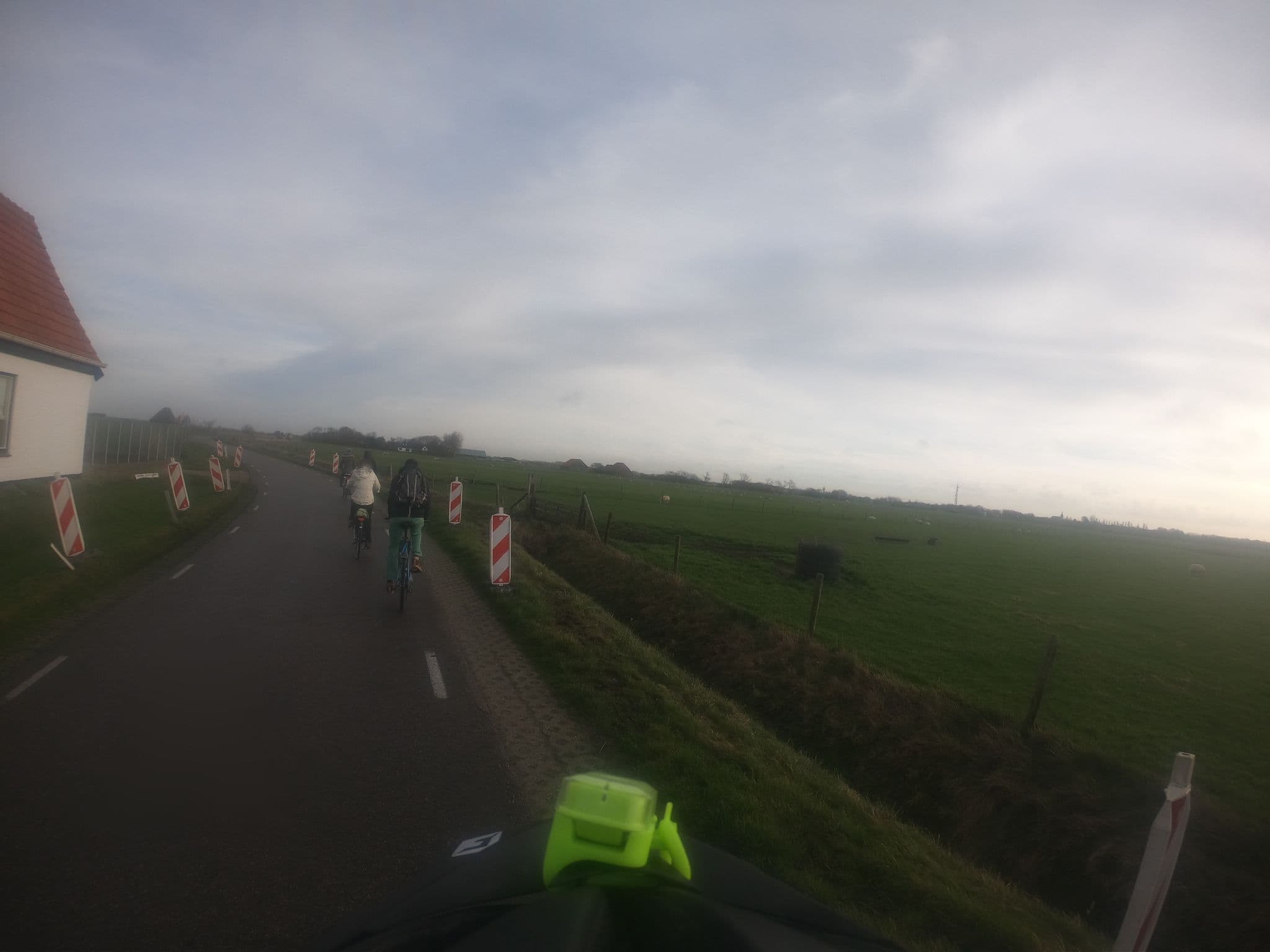 Street view near Hermanshoeve, vakantieboerderij, Den Burg — © theos (CC BY-SA · Mapillary)