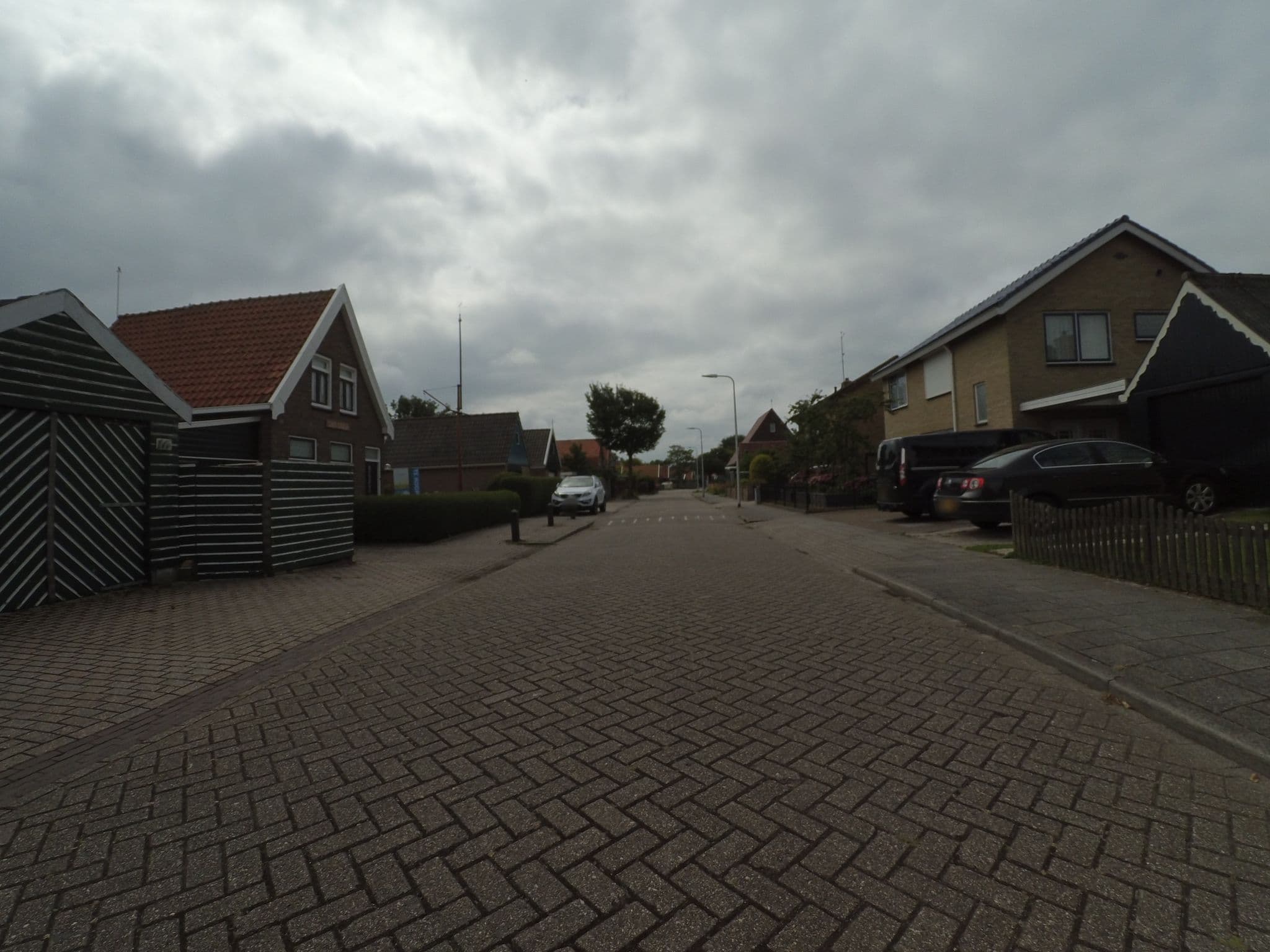 Street view near feriaplaza, Oudeschild — © peewee32 (CC BY-SA · Mapillary)