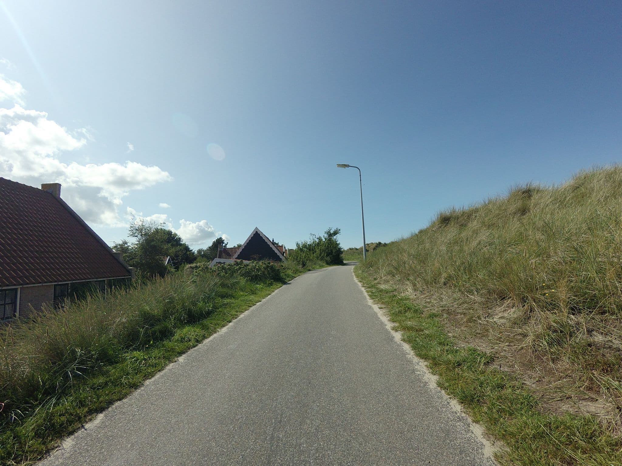 Street view near Zee & Wind Appartementenverhuur, West-Terschelling — © ankeric (CC BY-SA · Mapillary)