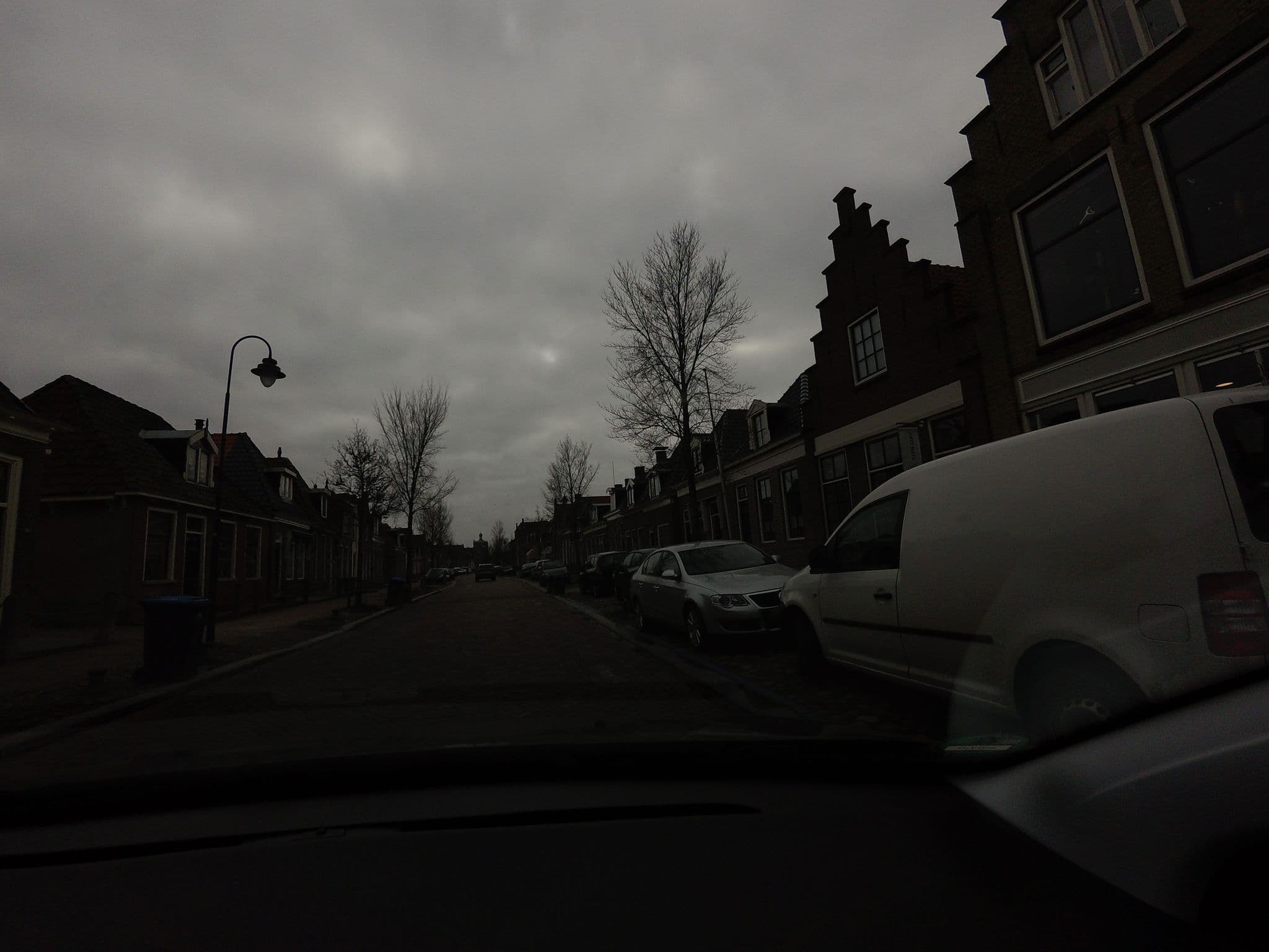 Street view near Arte Suite bed&breakfast, Workum — © ankeric (CC BY-SA · Mapillary)