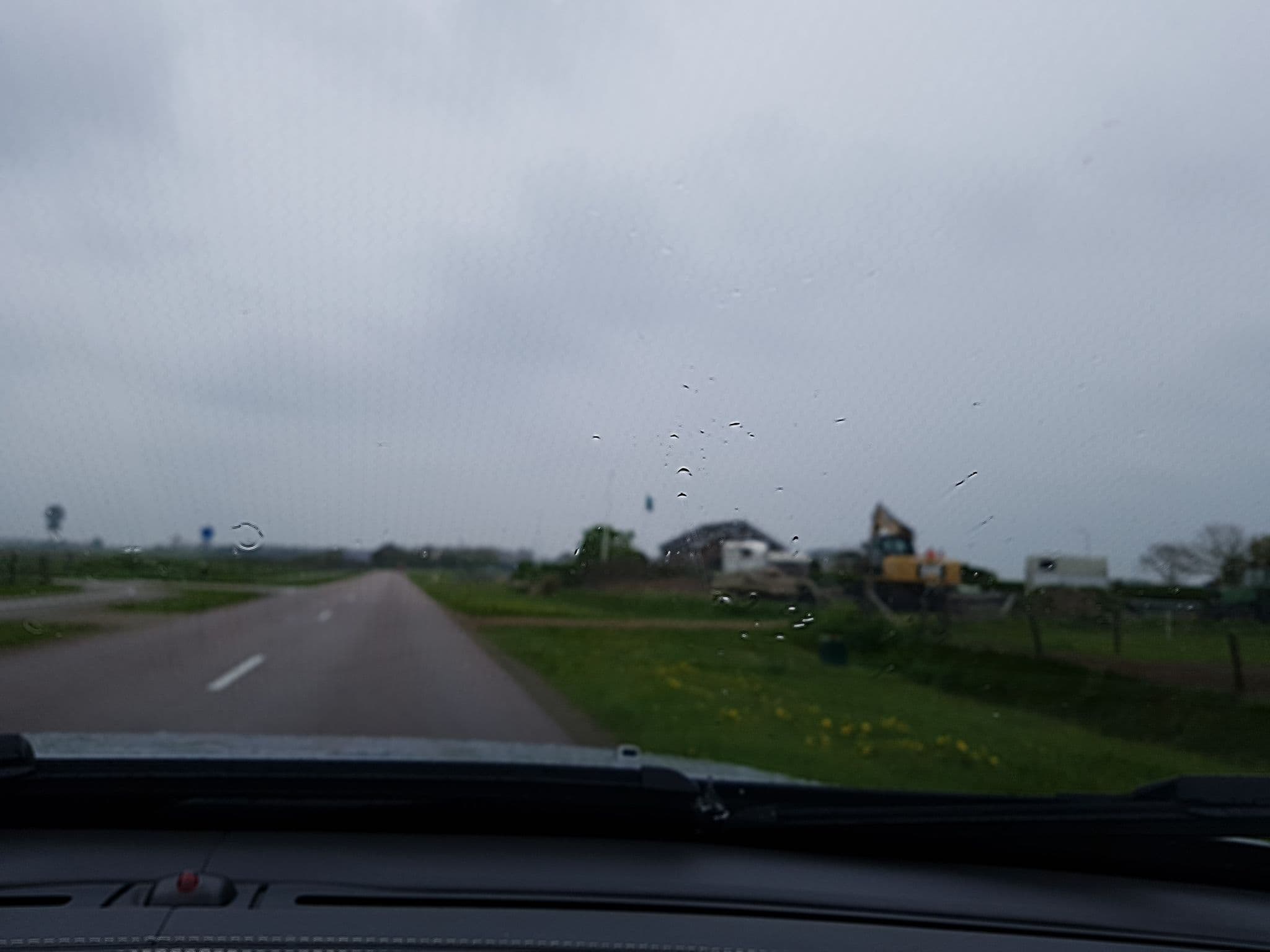 Street view near De Lindehoeve - Het Betere Boerenbed, Den Burg — © kotya (CC BY-SA · Mapillary)