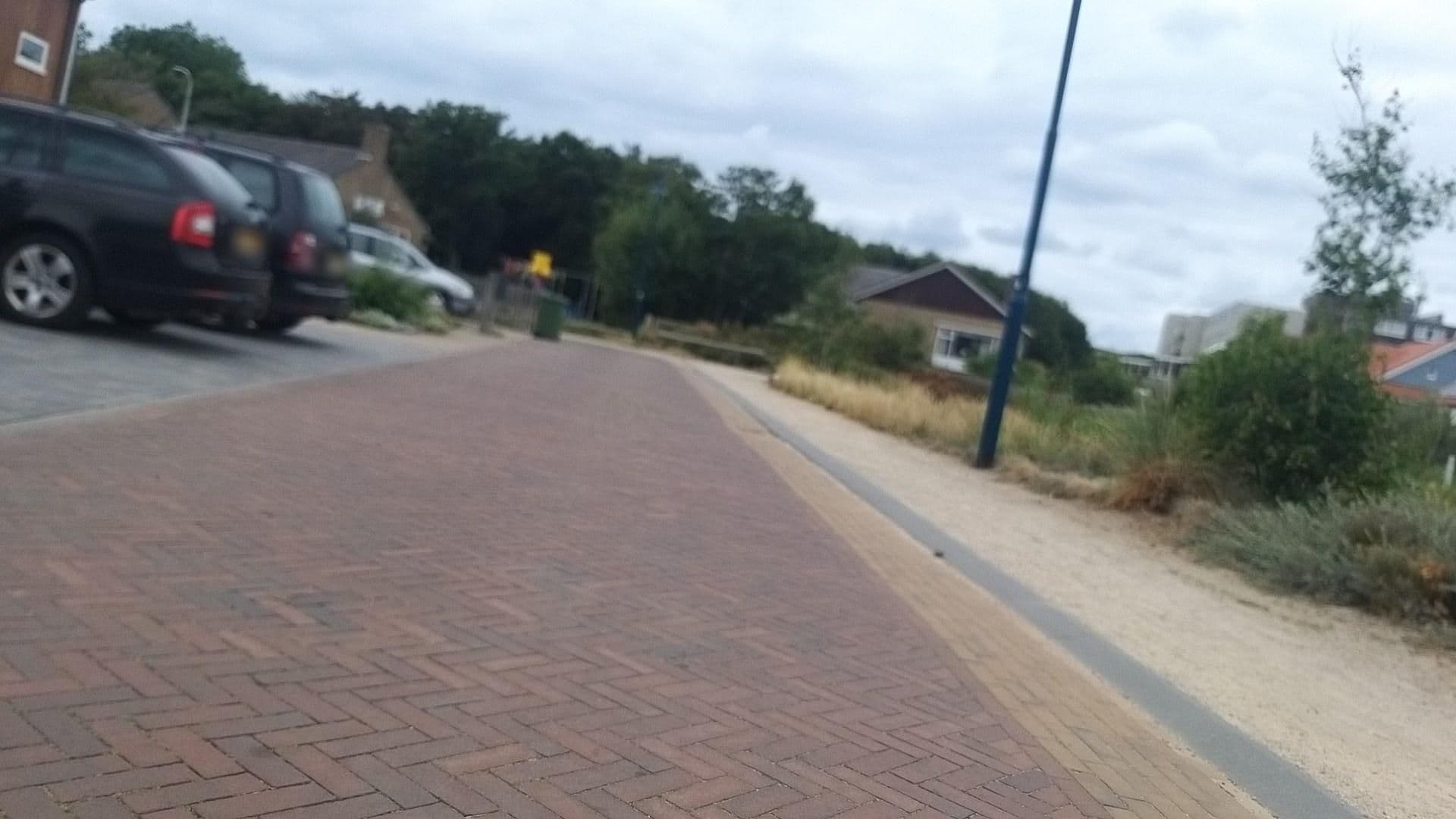 Street view near Vakantiehuis Mooi zo Texel, De Koog — © t_hartung (CC BY-SA · Mapillary)