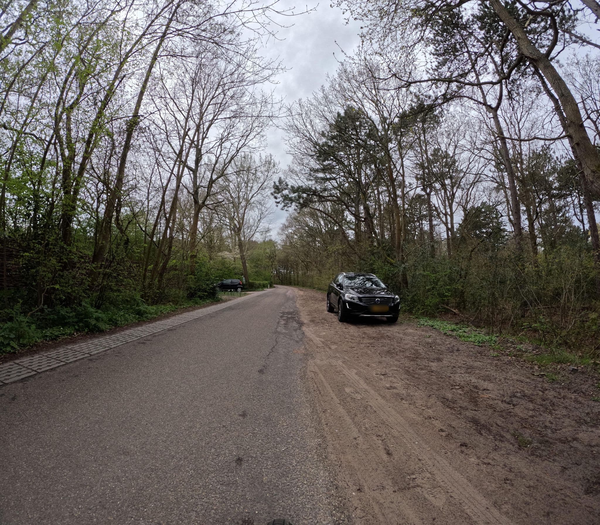 Street view near Holiday homes De Koog, De Koog — © geim (CC BY-SA · Mapillary)