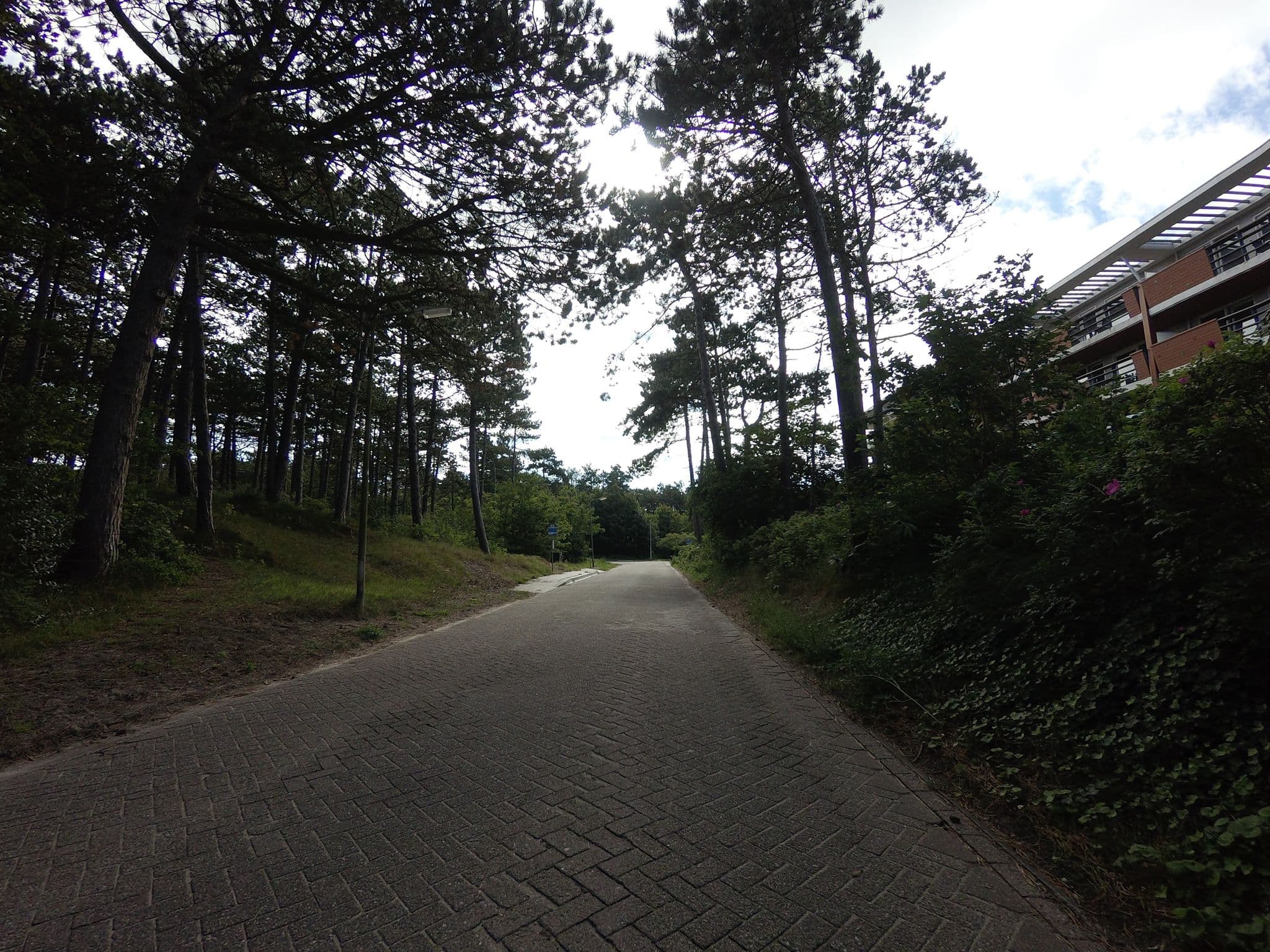 Street view near ASOT Appartement, West-Terschelling — © ankeric (CC BY-SA · Mapillary)