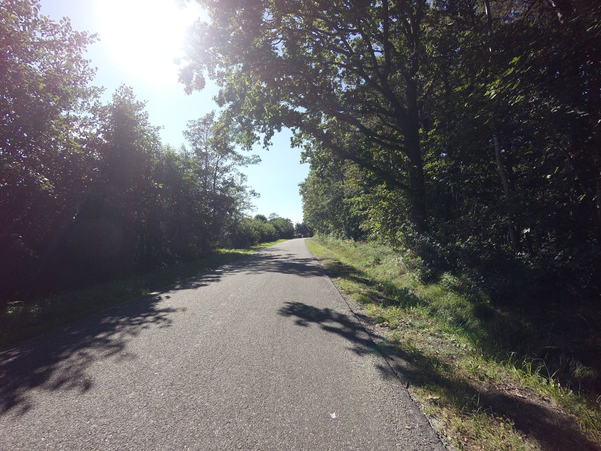 Street view near Heideland, West-Terschelling — © ankeric (CC BY-SA · Mapillary)