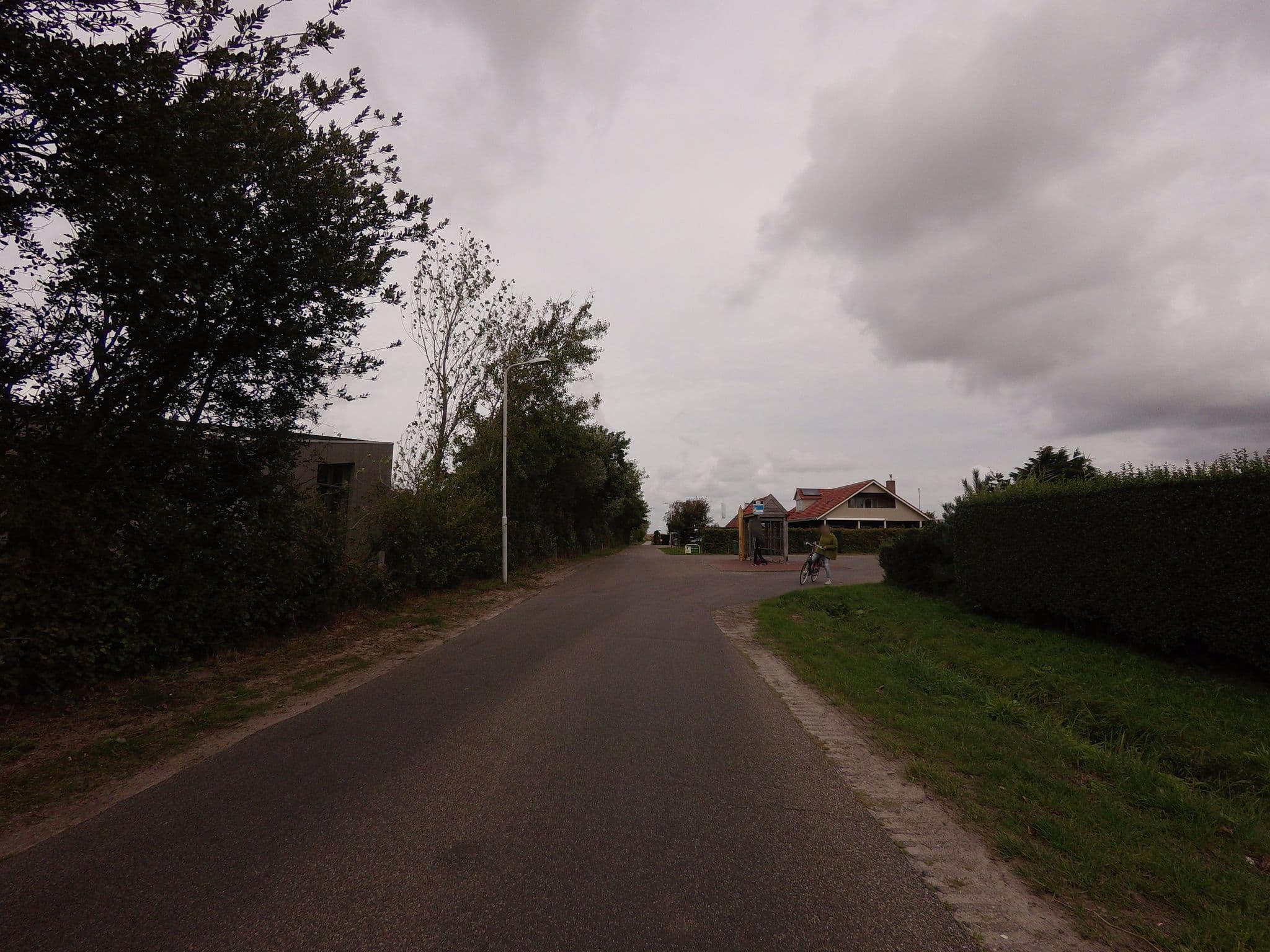 Street view near Duyngolf 66, Hollum — © ankeric (CC BY-SA · Mapillary)