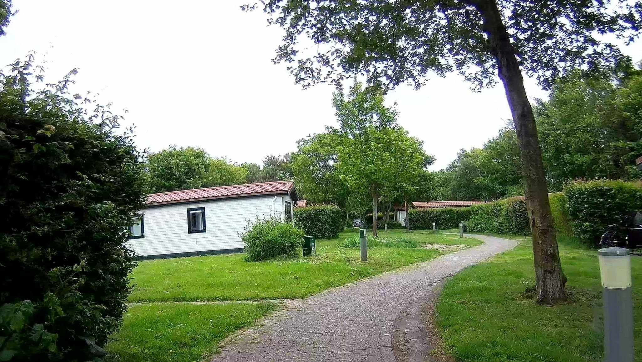 Street view near chalet 66, De Koog — © micmin1972 (CC BY-SA · Mapillary)
