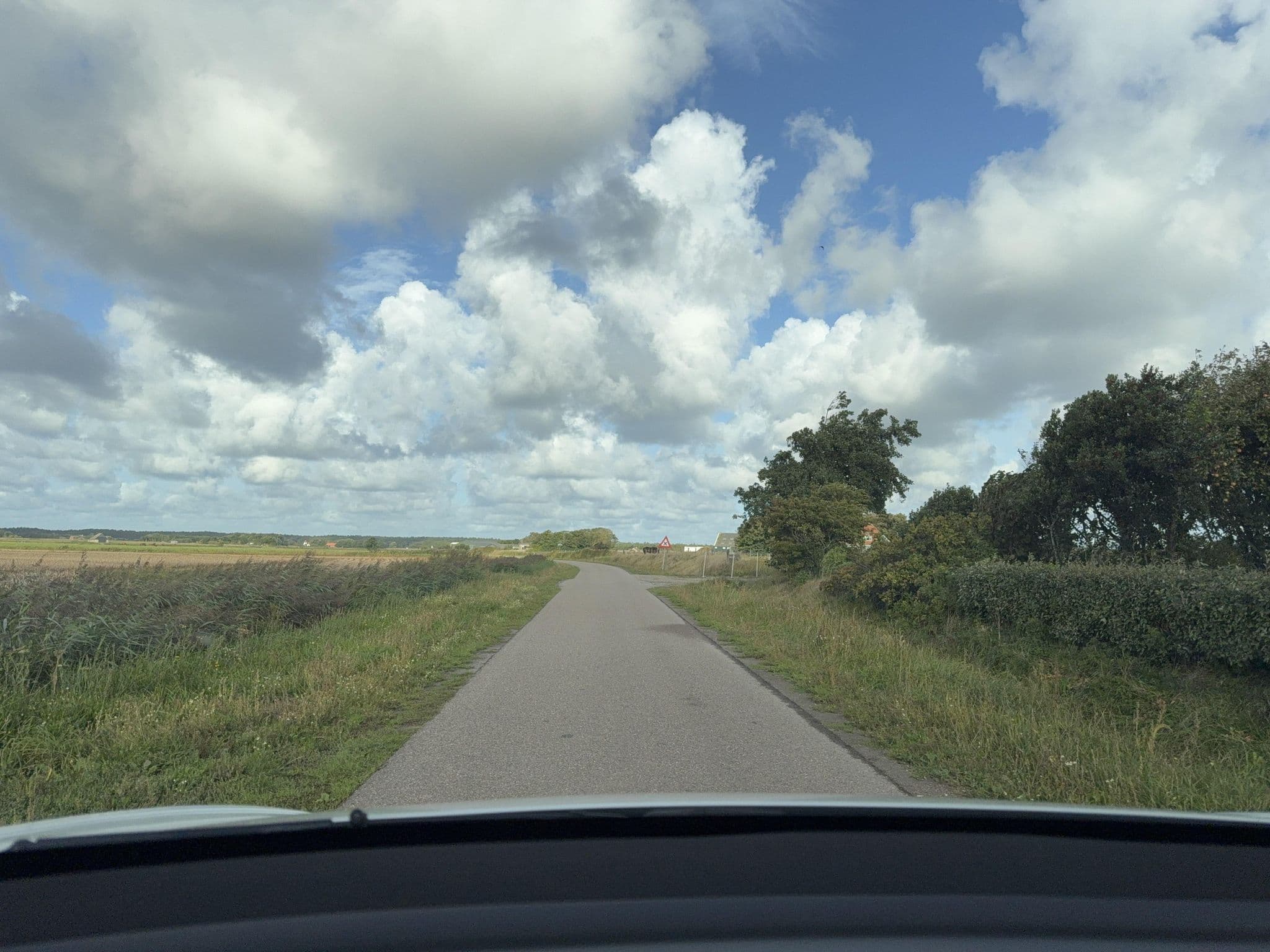 Street view near Pinto Ranch, Den Burg — © ottor (CC BY-SA · Mapillary)