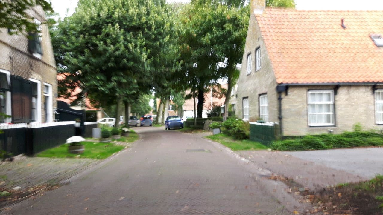 Street view near Rust A, Hollum — © ankeric (CC BY-SA · Mapillary)