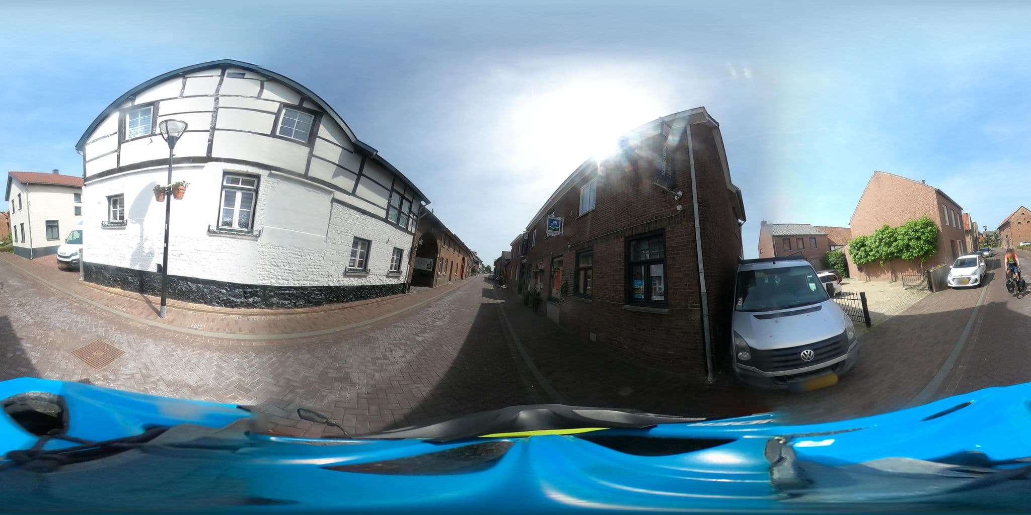 Street view near Binnenhof, Banholt — © padididejurbise (CC BY-SA · Mapillary)