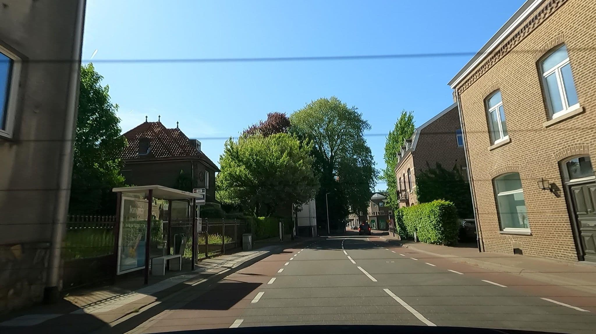 Street view near Bemelmans, M, Wijlre — © thewizard (CC BY-SA · Mapillary)