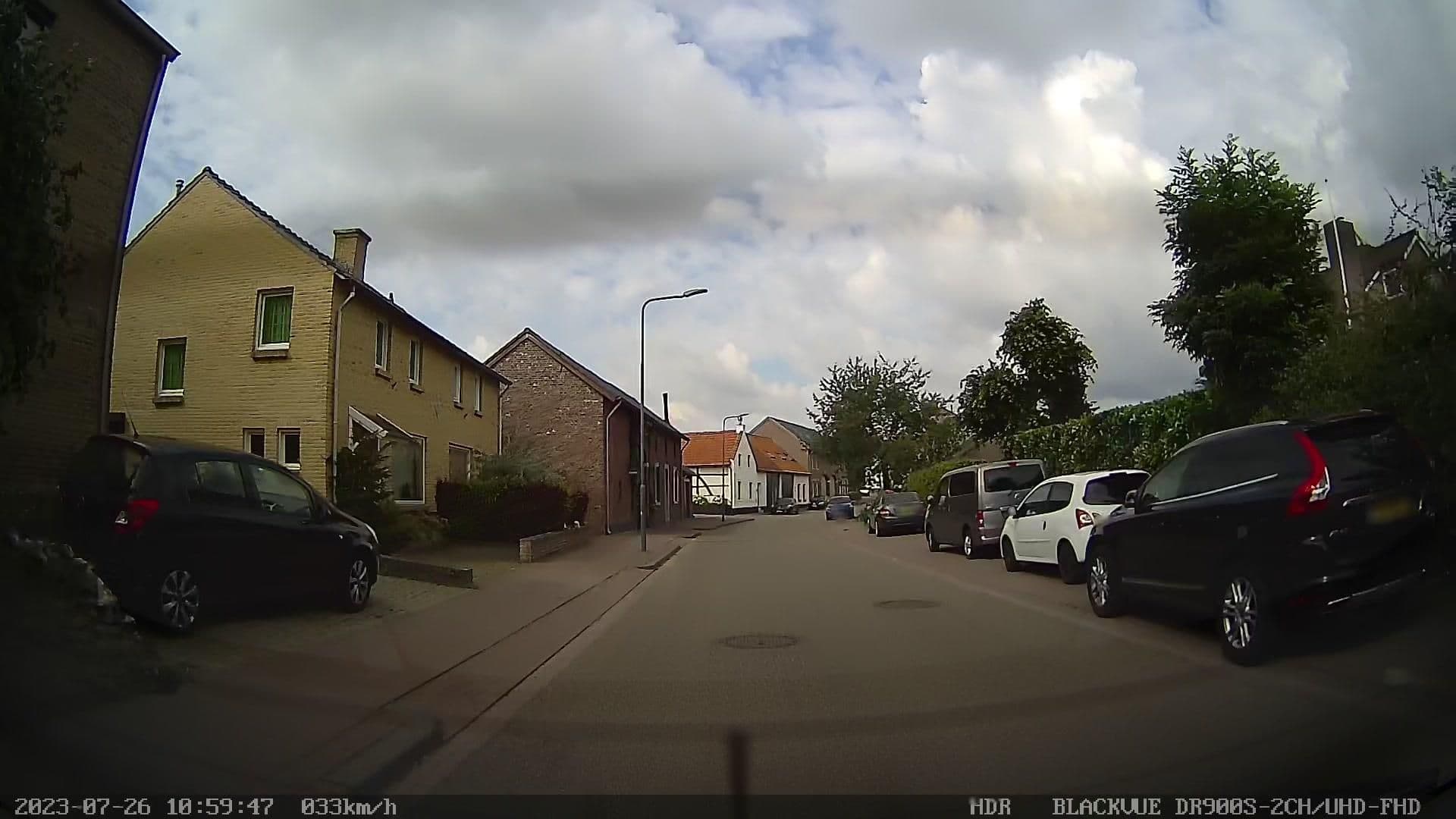 Street view near utGood, Scharn — © madel (CC BY-SA · Mapillary)