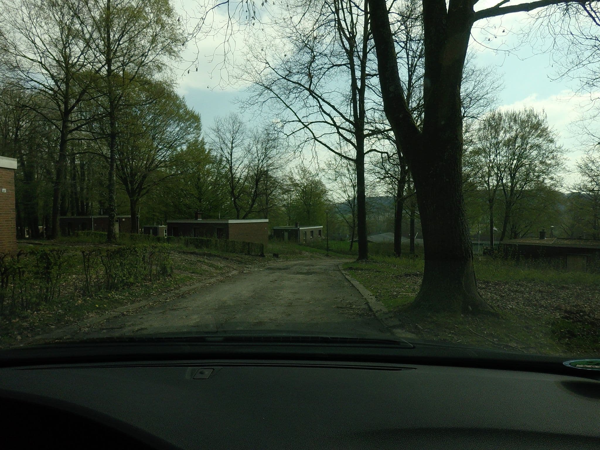 Street view near Roompot Gulpen, Gulpen — © madel (CC BY-SA · Mapillary)