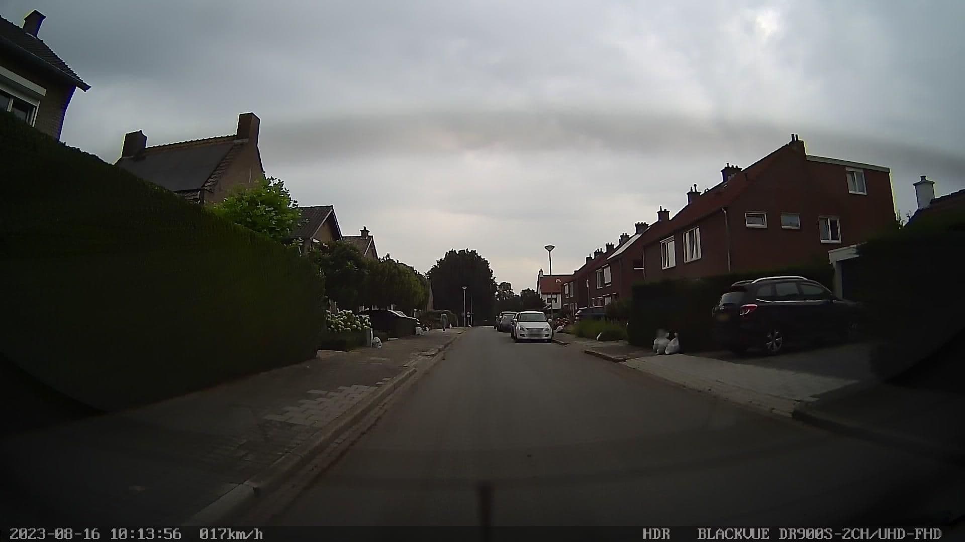 Street view near Huize Berg En Terblijt, Berg — © madel (CC BY-SA · Mapillary)