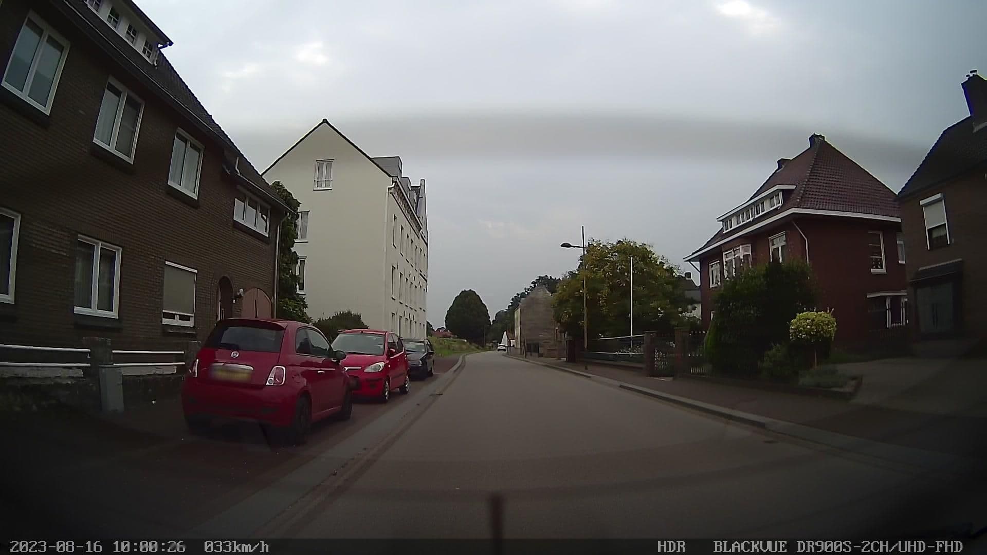 Street view near de Ruiter, Houthem — © madel (CC BY-SA · Mapillary)
