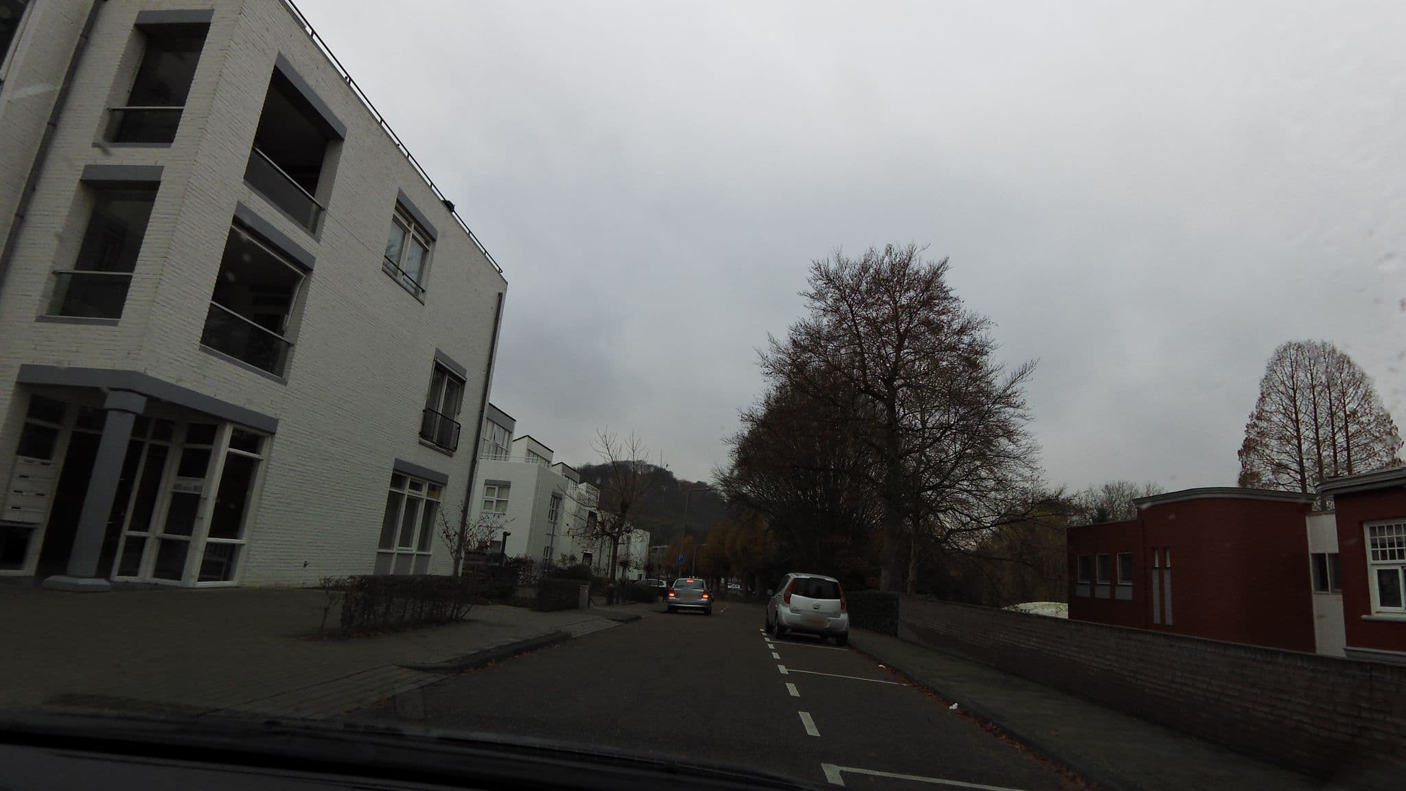 Street view near Juliana Garden Club and Hotel, Broekhem — © madel (CC BY-SA · Mapillary)