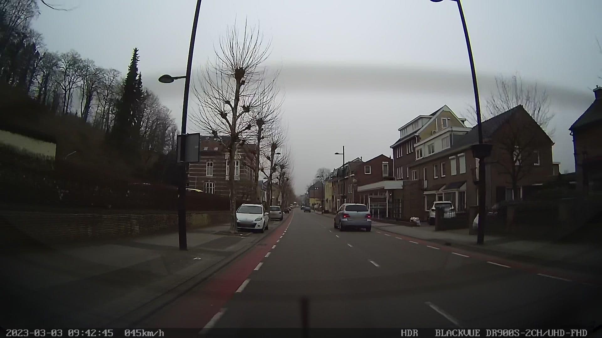 Street view near Room 034 - Parkhotel Valkenburg, Sibbe — © madel (CC BY-SA · Mapillary)