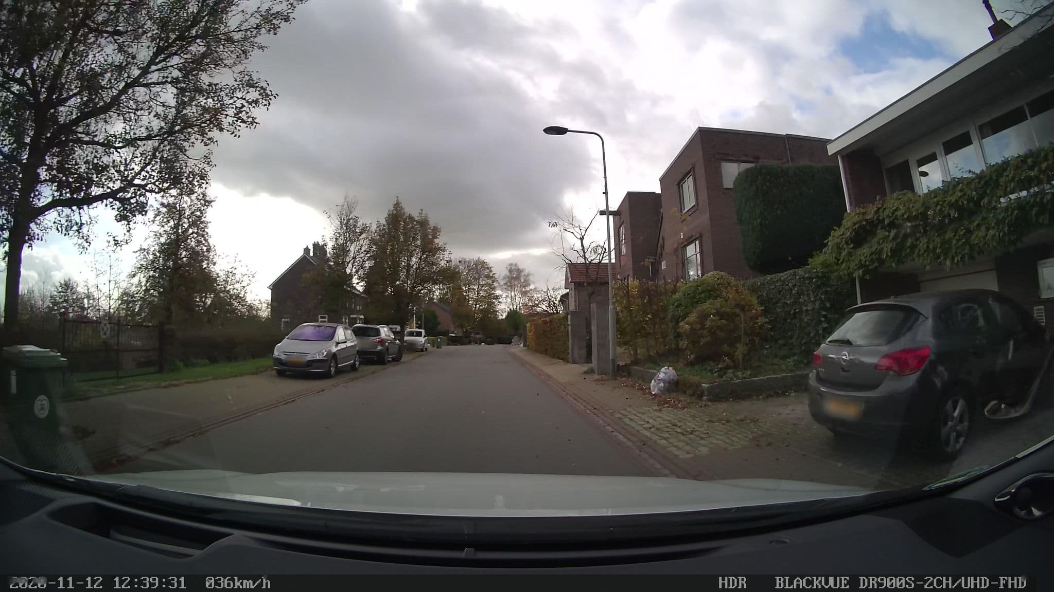 Street view near De Melkfabriek, Gronsveld — © madel (CC BY-SA · Mapillary)