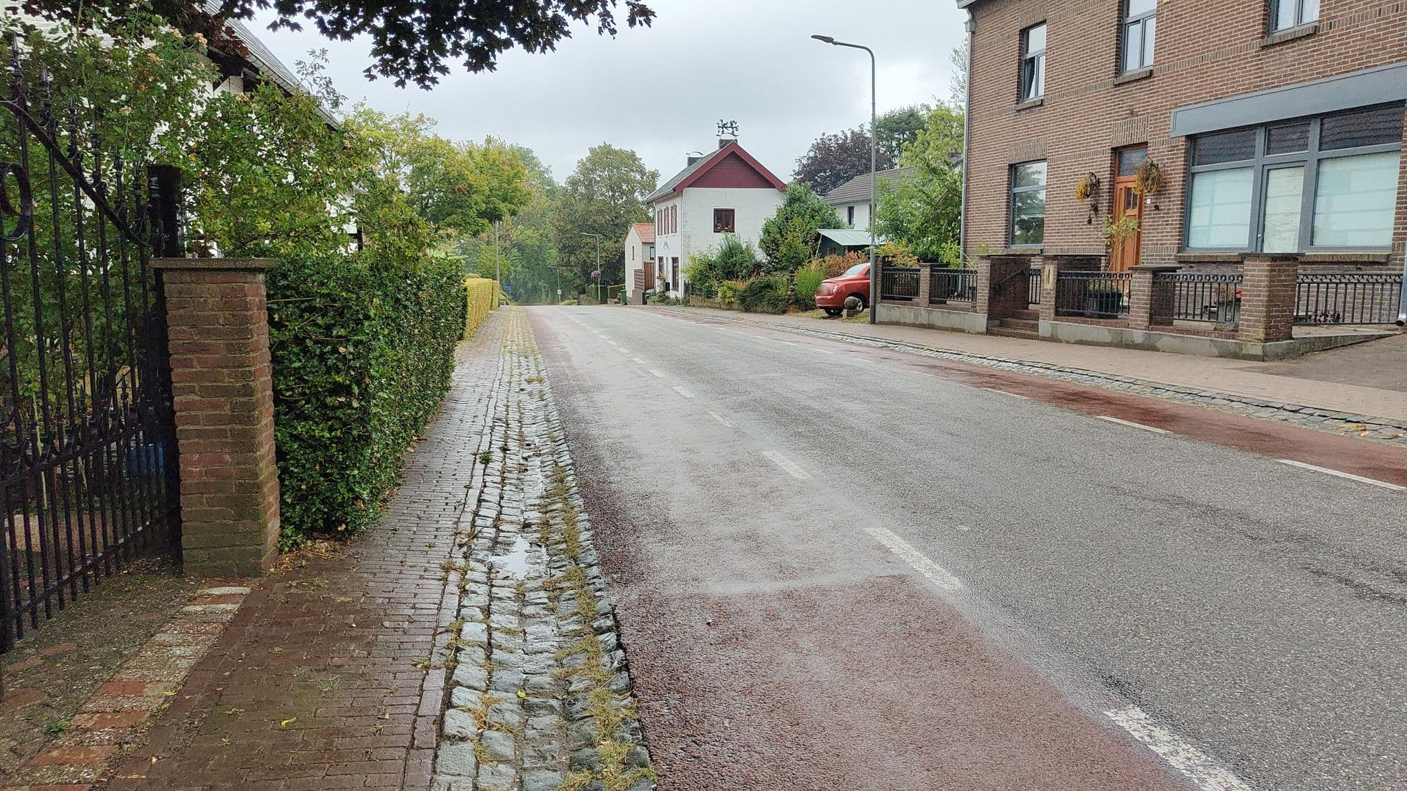 Street view near Top van Epen, Mechelen — © jeroenrozema74 (CC BY-SA · Mapillary)