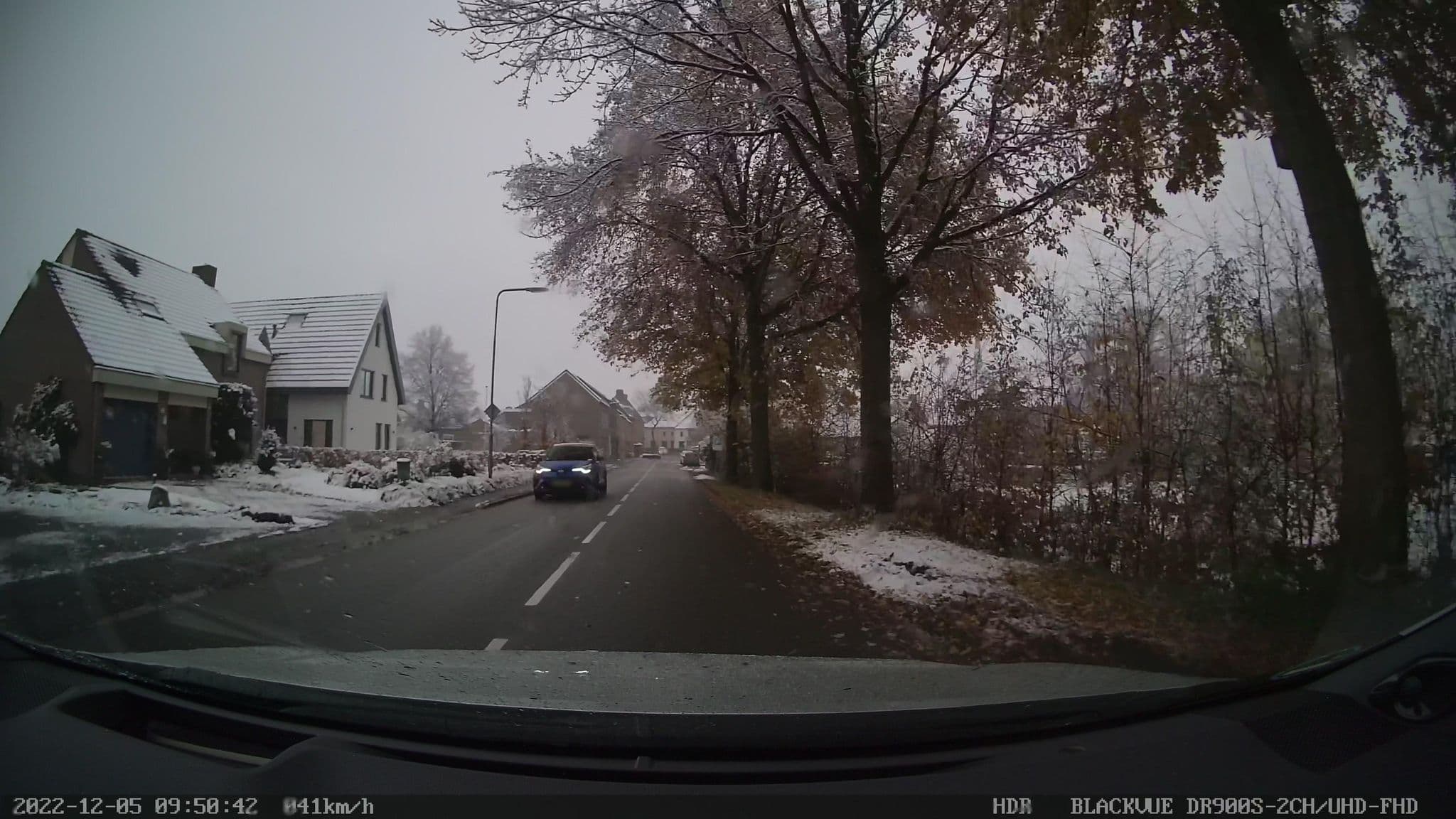 Street view near B&B De Logeerkamer, Mechelen — © madel (CC BY-SA · Mapillary)