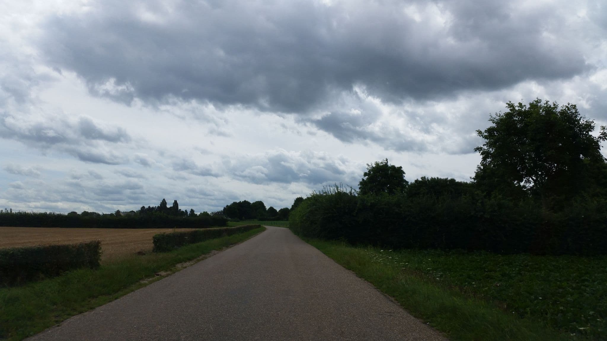 Street view near Hotel De Traverse Gasthuis, Berg — © it_s_so_funny (CC BY-SA · Mapillary)