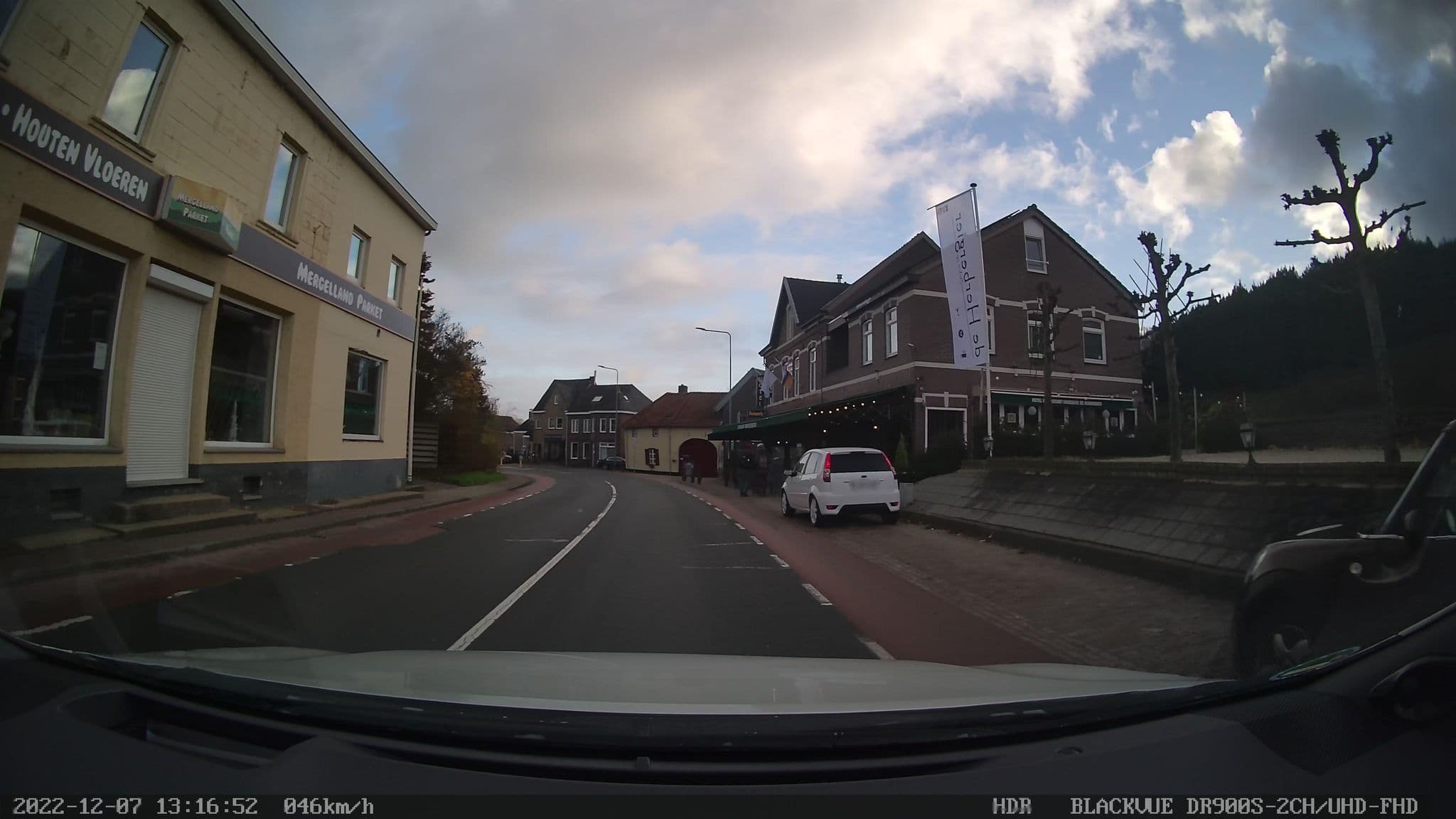 Street view near Oud Schin, Wijlre — © madel (CC BY-SA · Mapillary)
