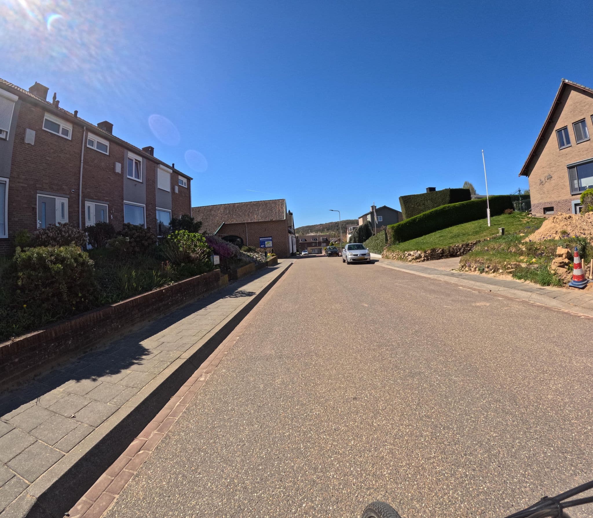 Street view near Widdershoven F J, Wijlre — © madel (CC BY-SA · Mapillary)