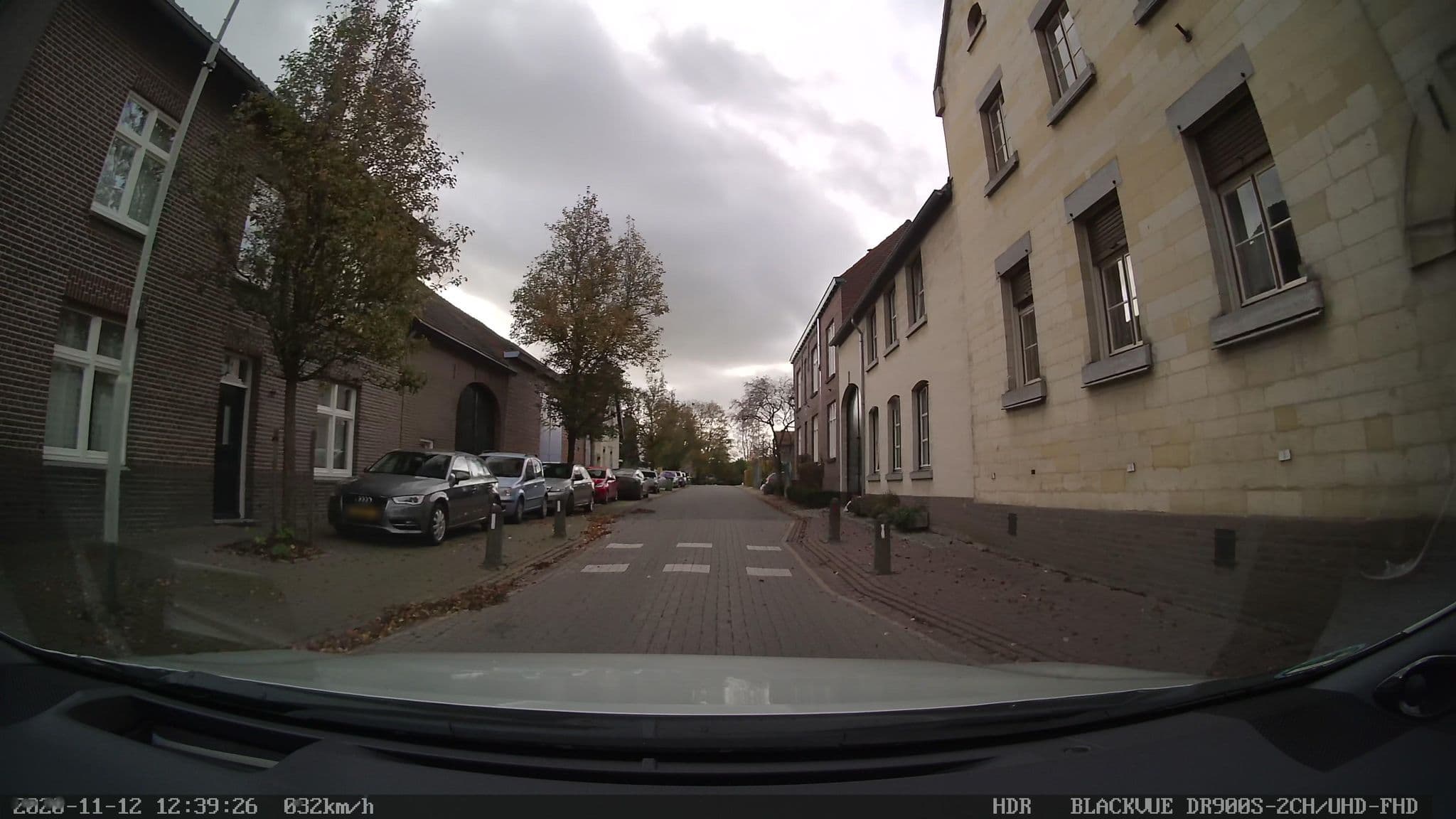 Street view near De Moolt Vakantiewoningen, Gronsveld — © madel (CC BY-SA · Mapillary)