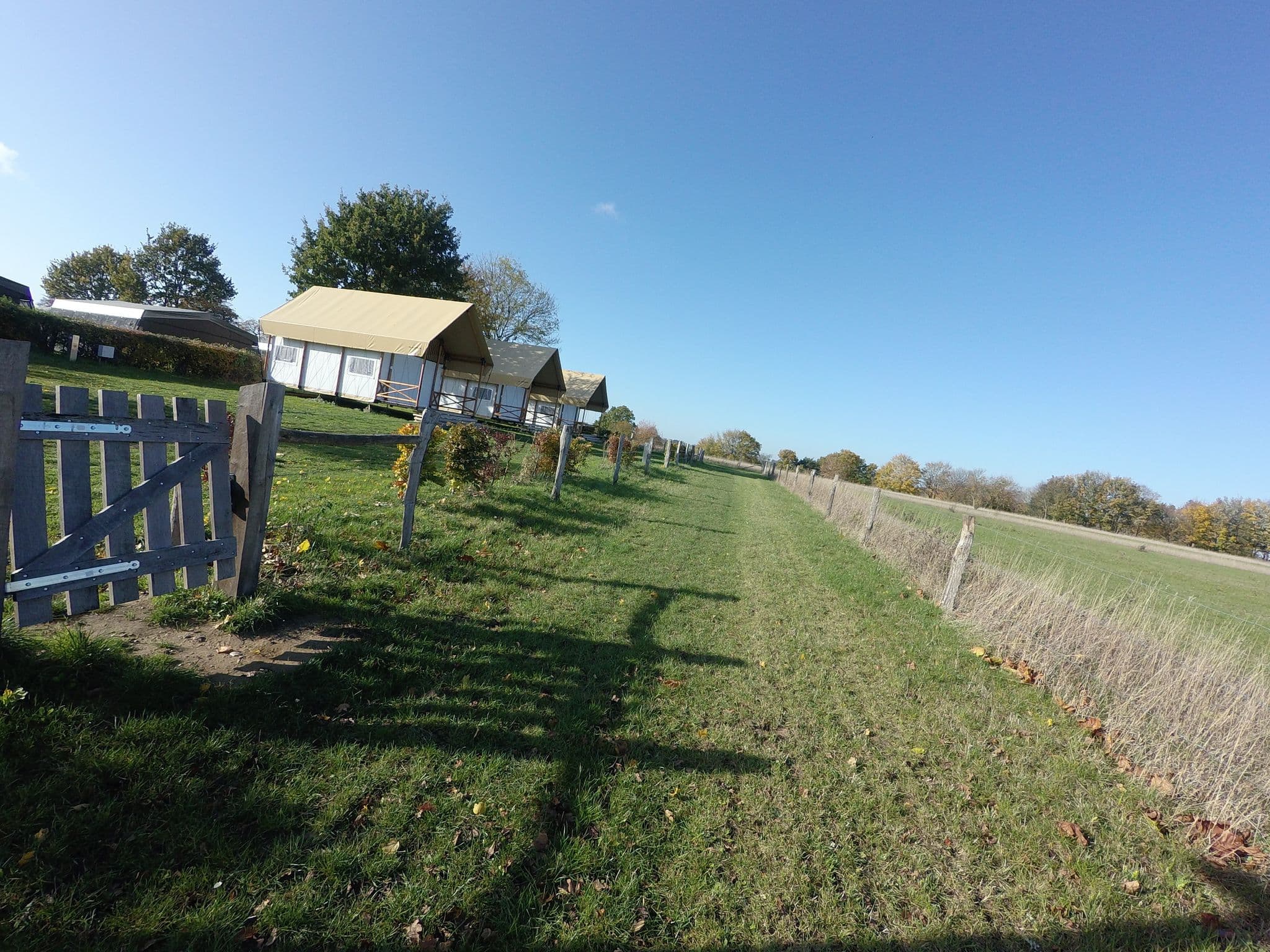 Street view near Hut 492, Gulpen — © madel (CC BY-SA · Mapillary)