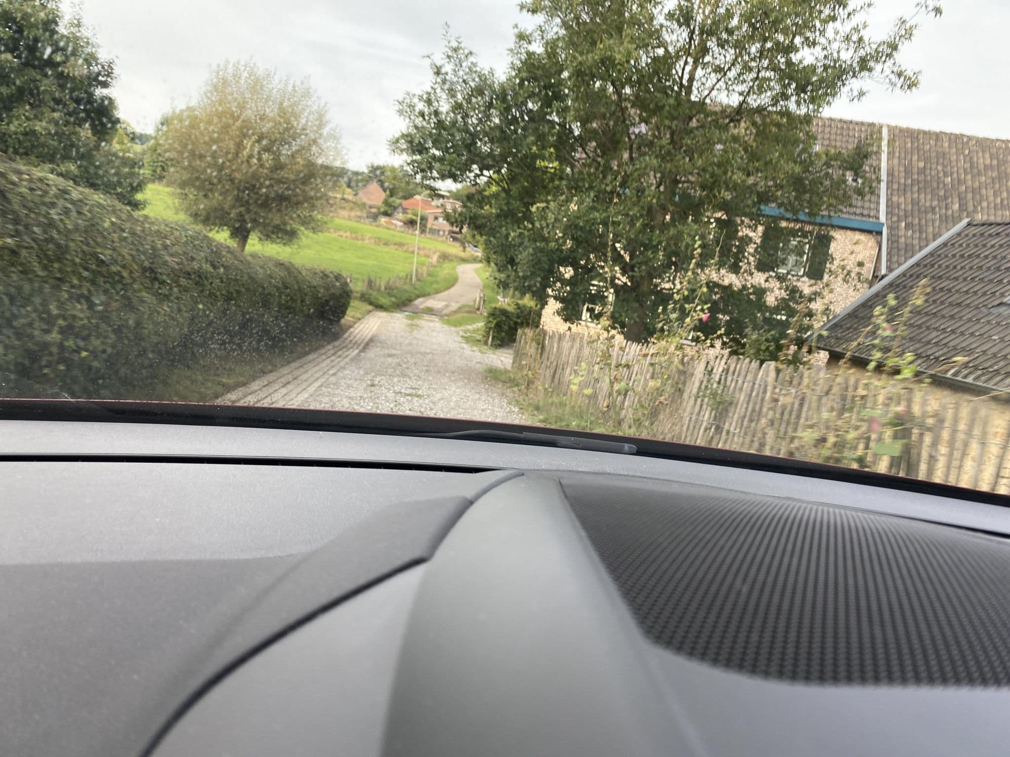 Street view near De Heerlijkheid Vijlen, Vijlen — © kisontheroad (CC BY-SA · Mapillary)