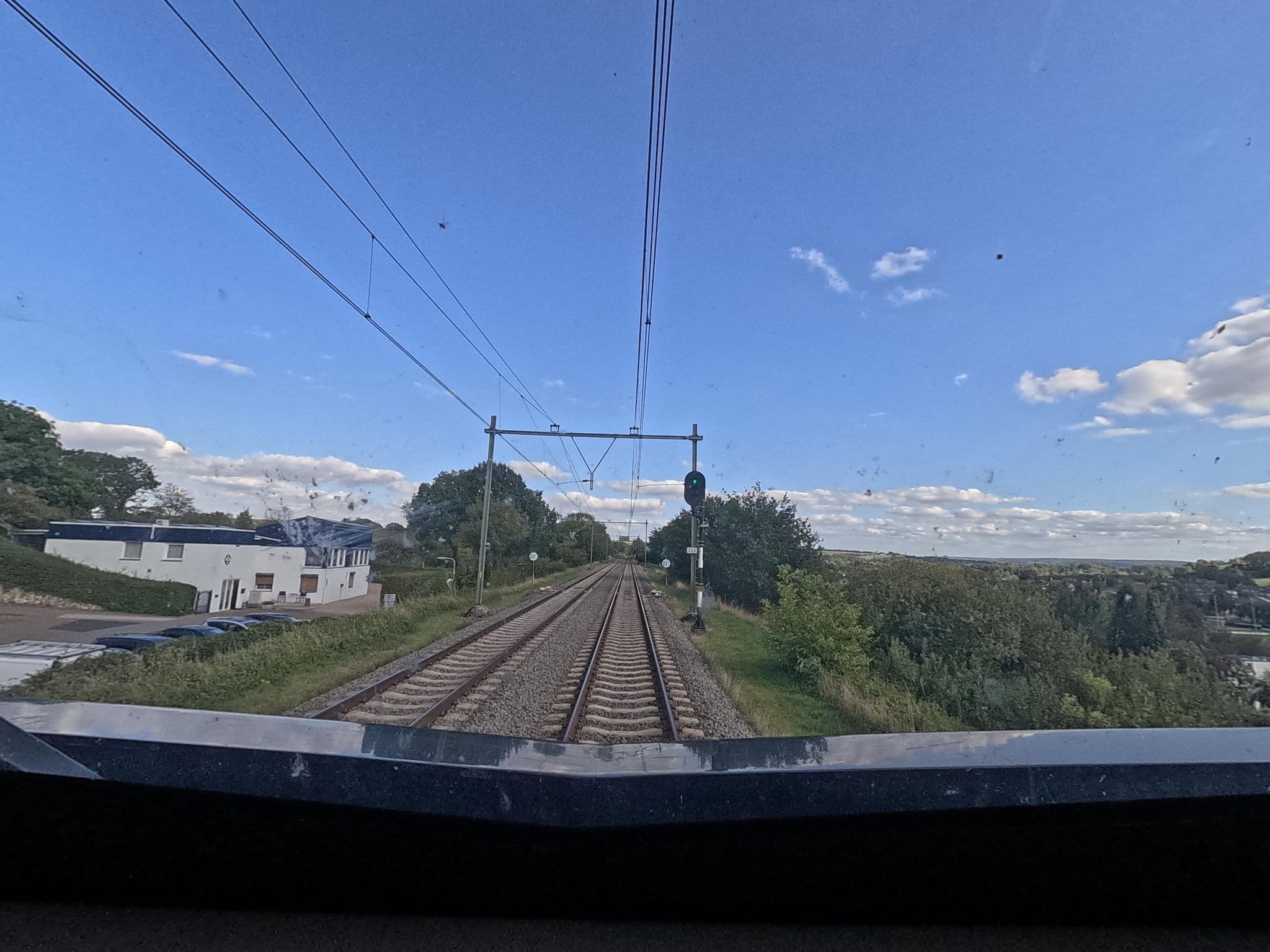 Street view near Bungalowpark Schin op Geul, Klimmen — © jeroenrozema74 (CC BY-SA · Mapillary)