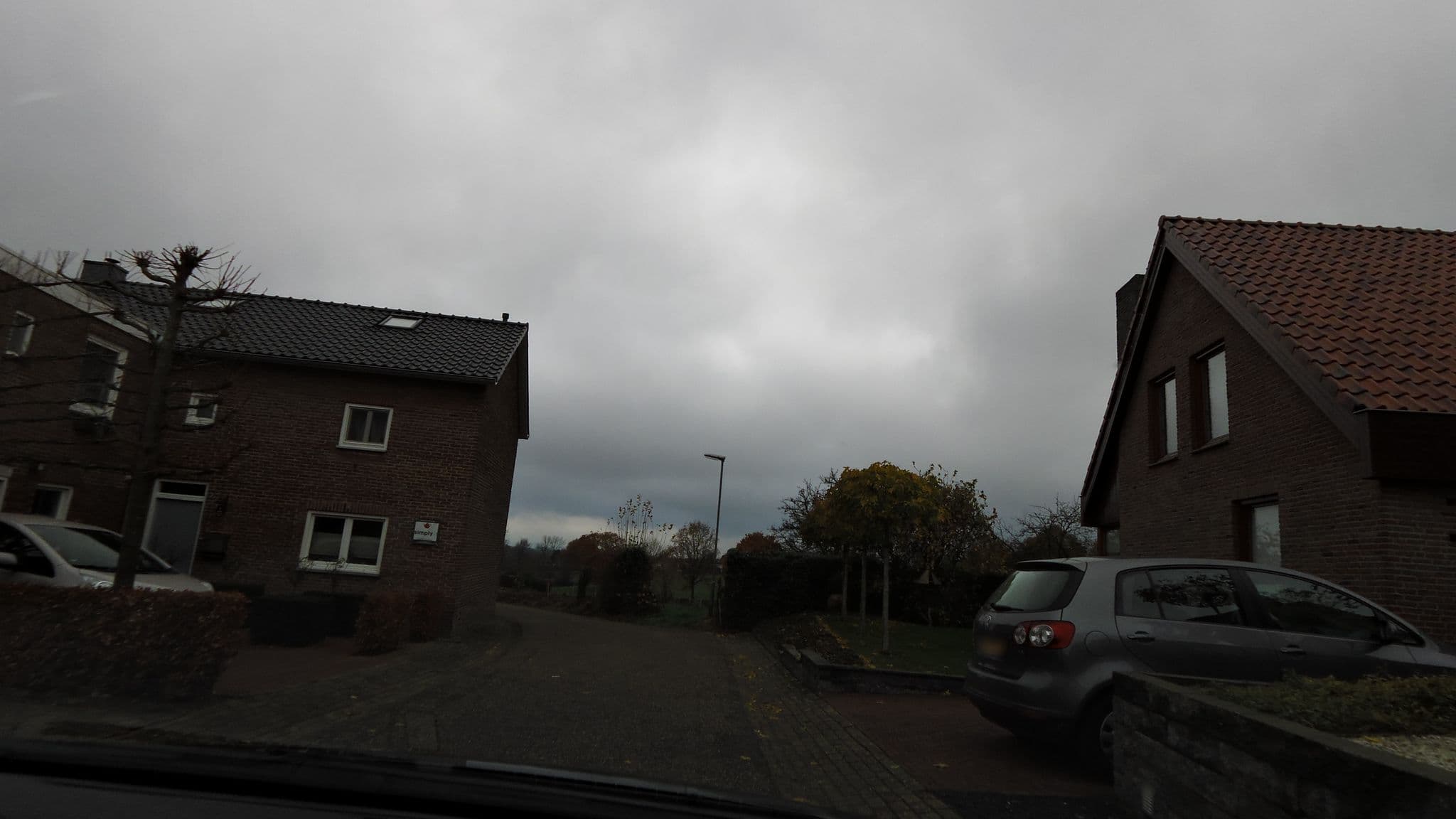 Street view near Vakantiewoning Simply11 Bed & Kitchen, Simpelveld — © madel (CC BY-SA · Mapillary)