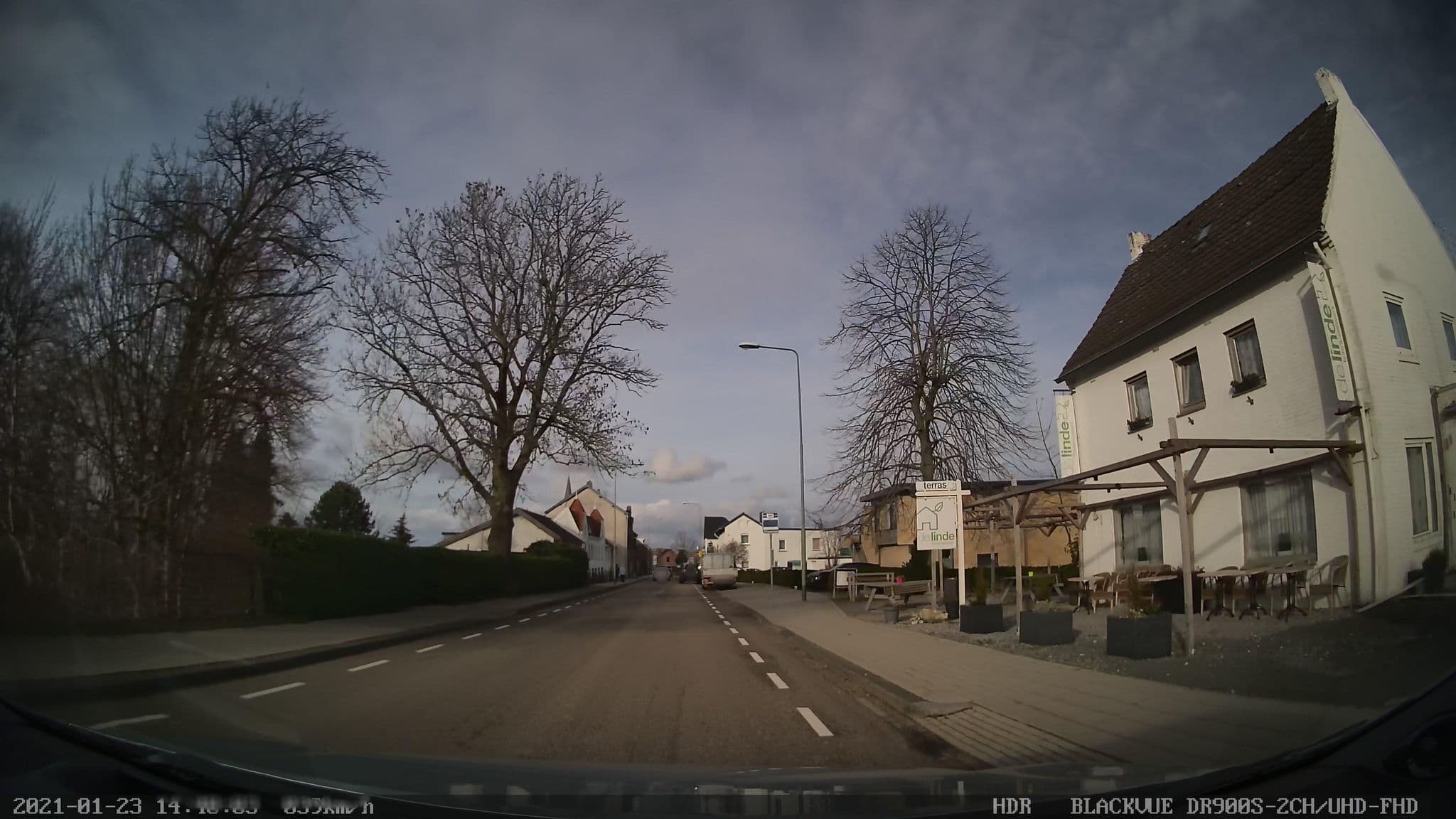 Street view near Hotel De Linde, Vijlen — © madel (CC BY-SA · Mapillary)
