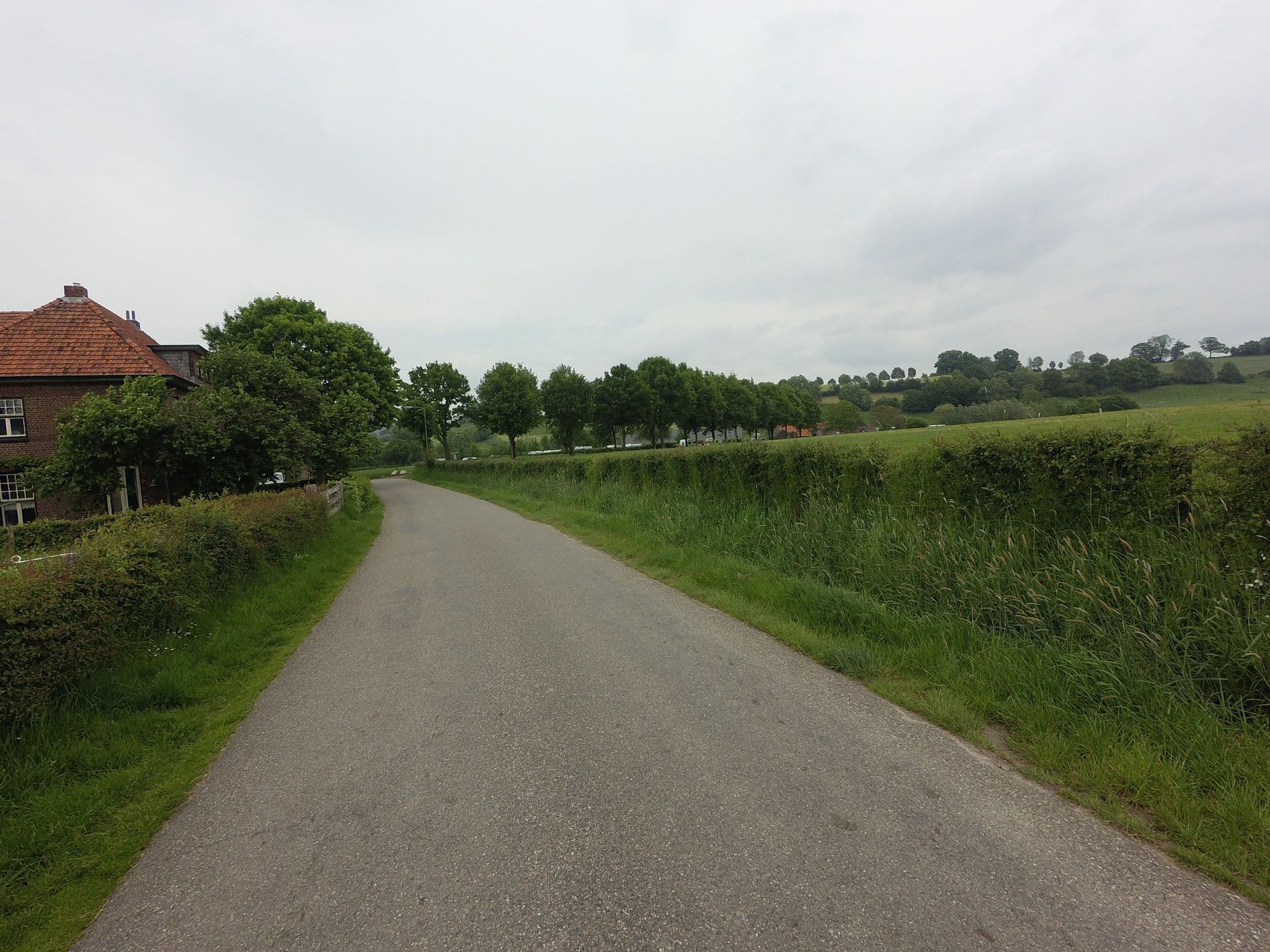 Street view near Bovenstebos, Mechelen — © madel (CC BY-SA · Mapillary)