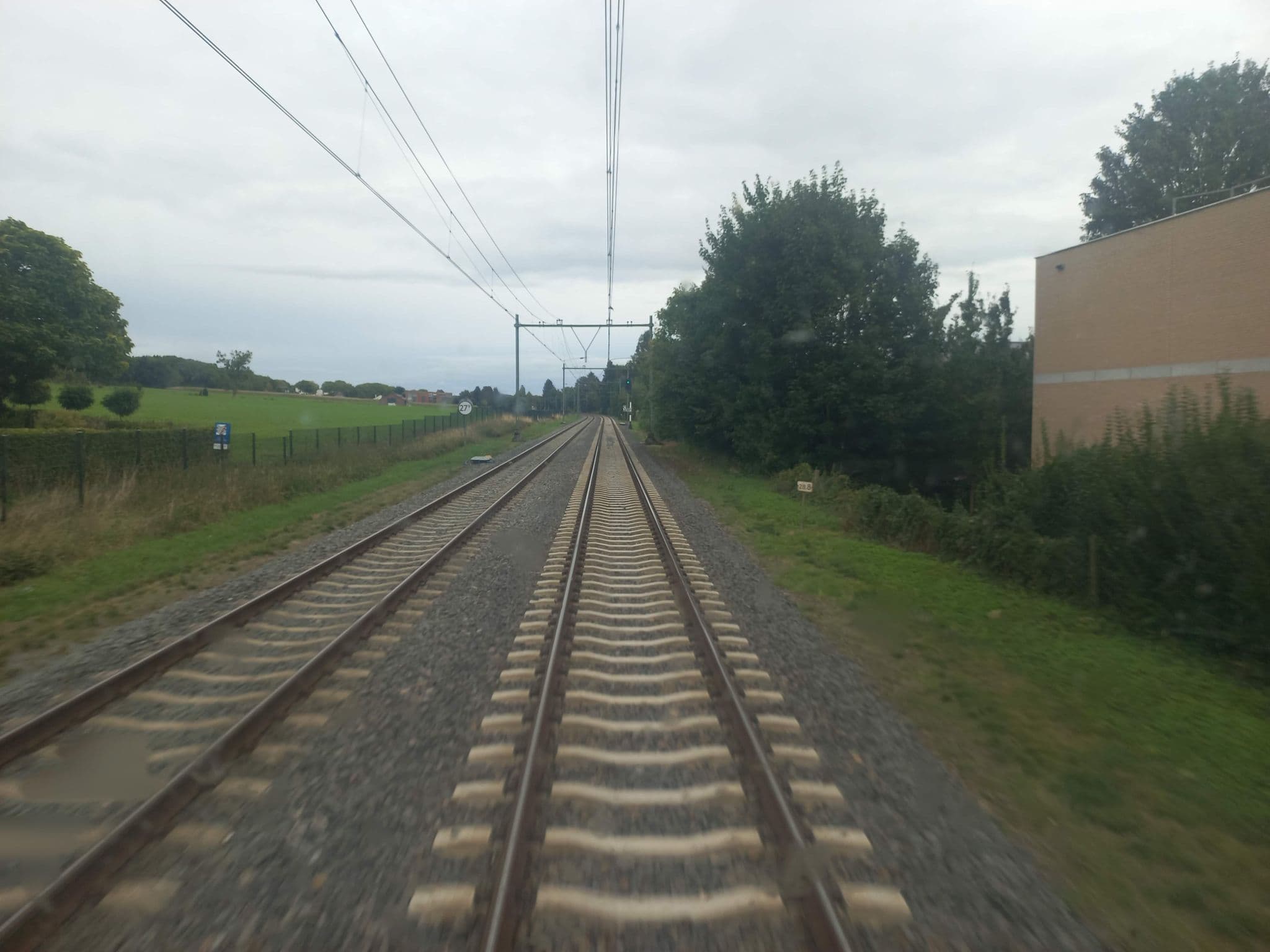 Street view near Hotel Lamerichs, Houthem — © jeroenrozema74 (CC BY-SA · Mapillary)