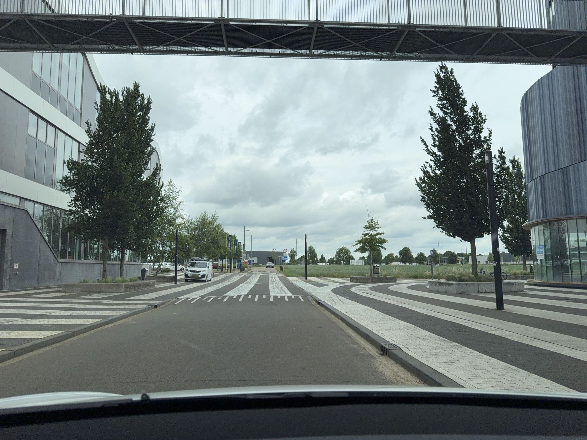 Street view near Chambre 414, Ophoven — © ottor (CC BY-SA · Mapillary)