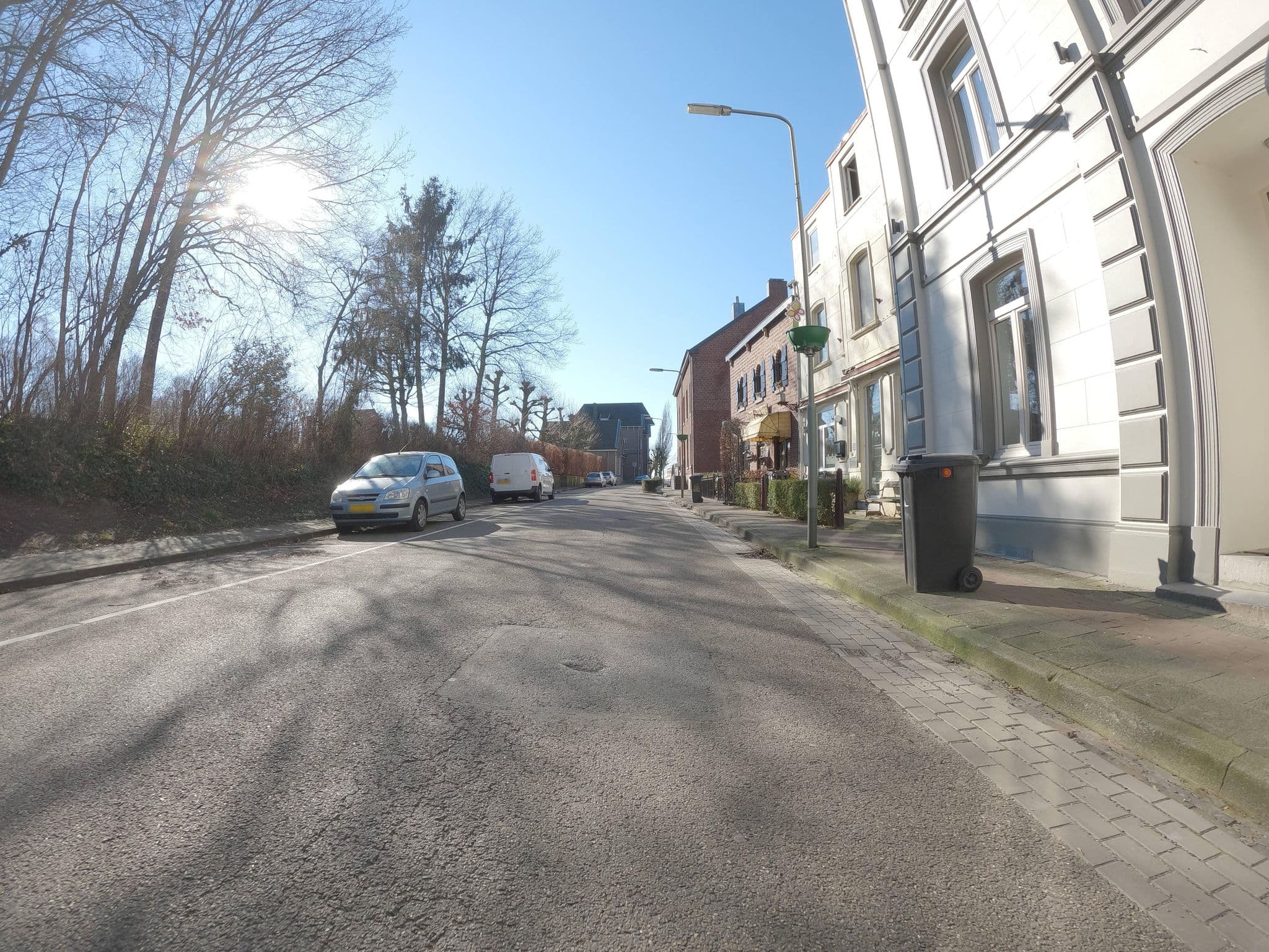 Street view near Anno1905, Simpelveld — © FahrradstadtAachen (CC BY-SA · Mapillary)