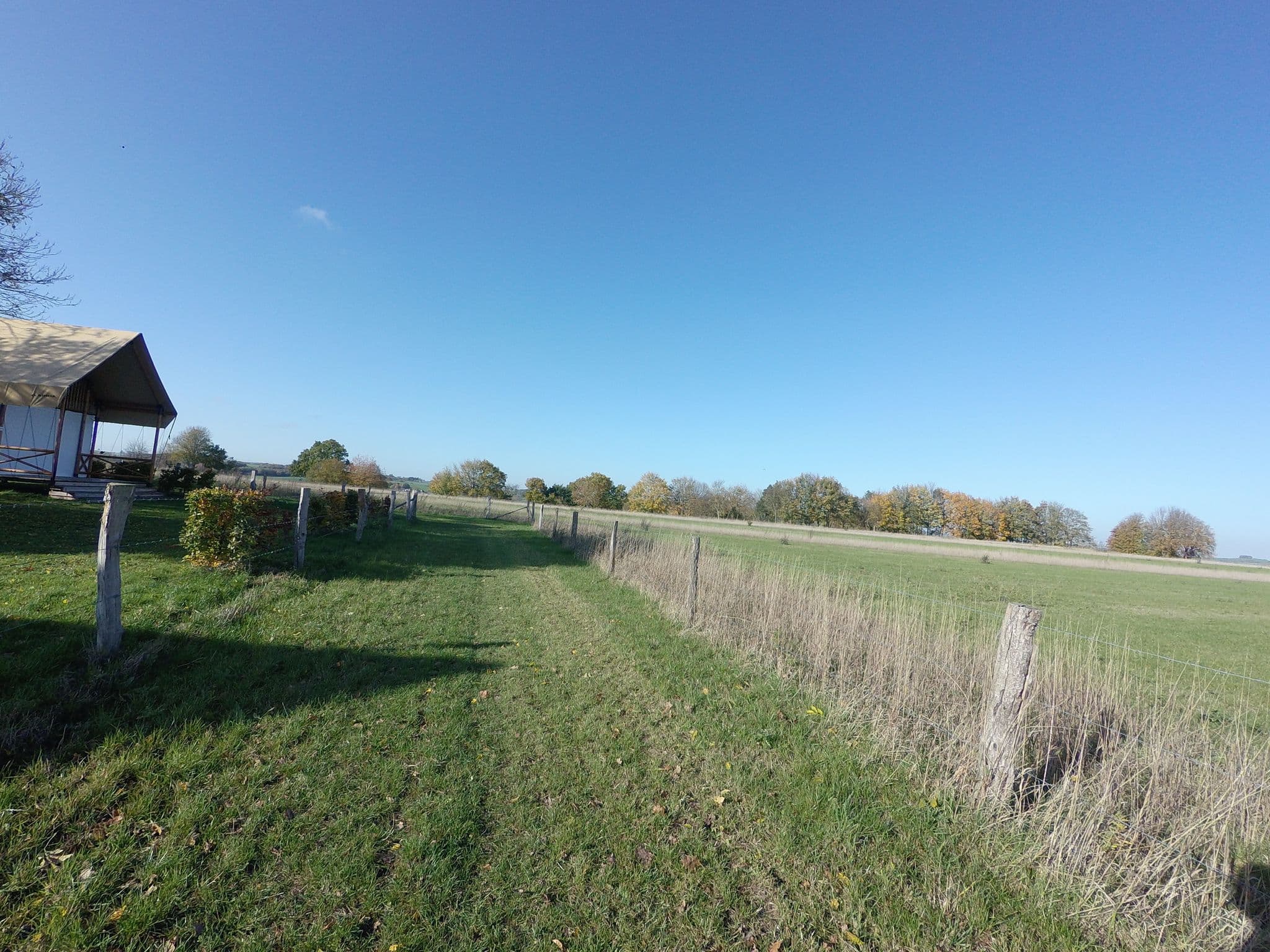 Street view near Hut 494, Gulpen — © madel (CC BY-SA · Mapillary)