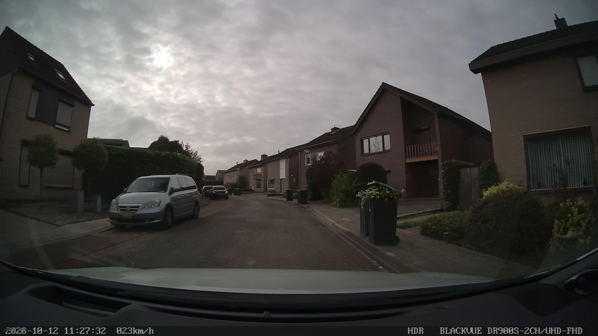 Street view near Alrajhi Resort, Kruisberg — © madel (CC BY-SA · Mapillary)