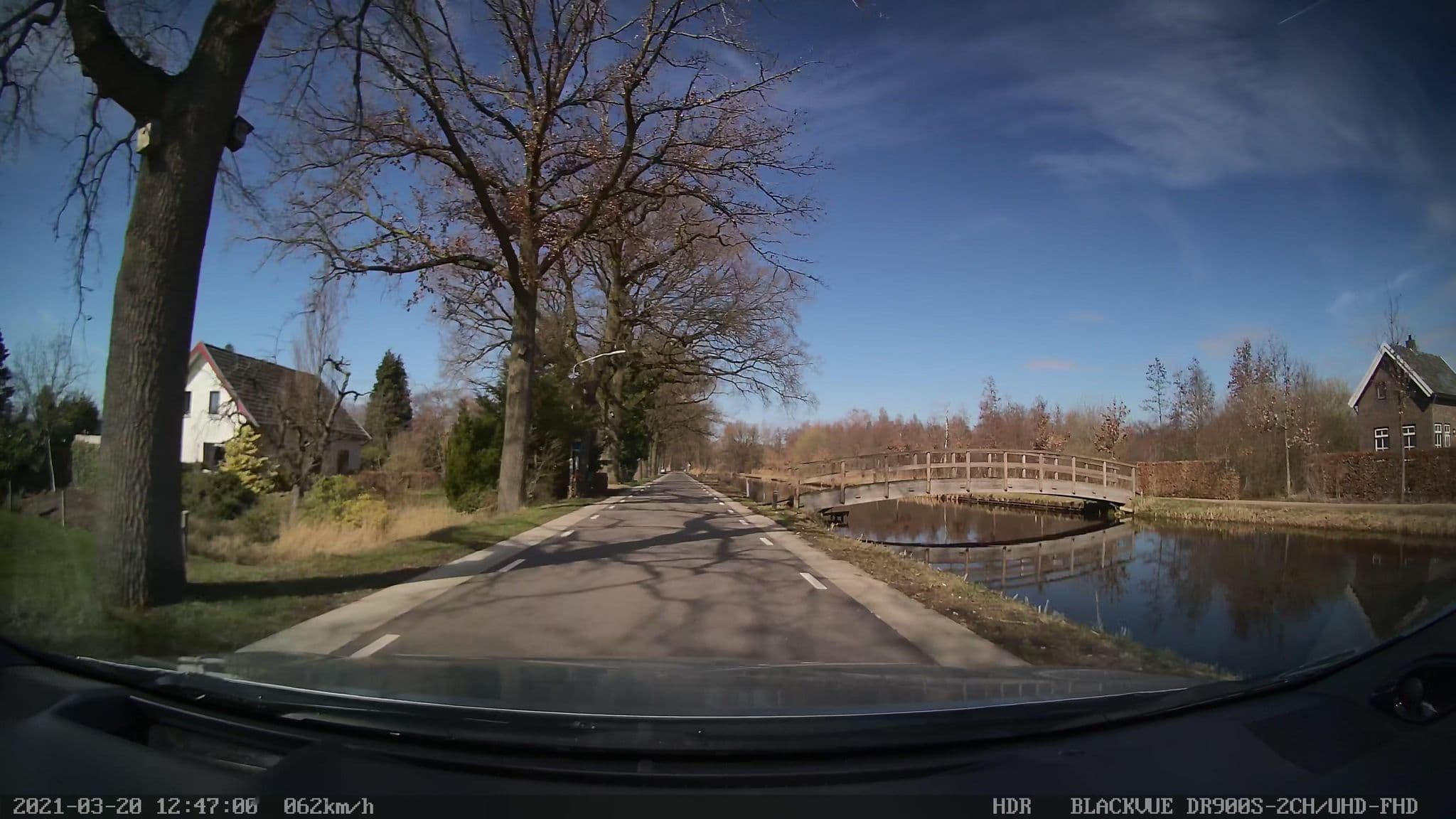 Street view near Helenahoeve, Liessel — © madel (CC BY-SA · Mapillary)