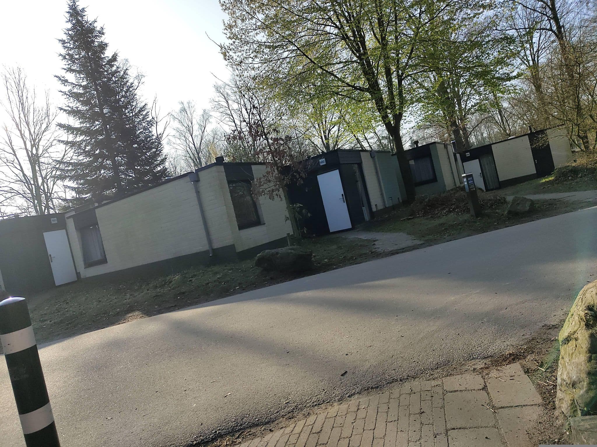 Street view near Cottage 333, America — © tjorim (CC BY-SA · Mapillary)