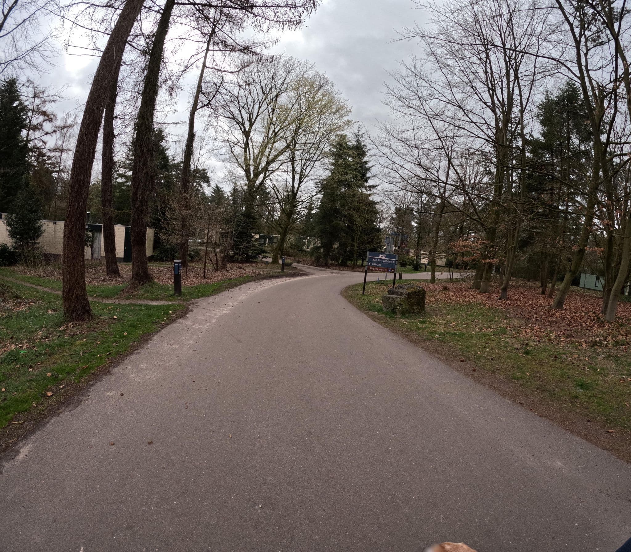 Street view near Cottage 270👌, America — © tjorim (CC BY-SA · Mapillary)