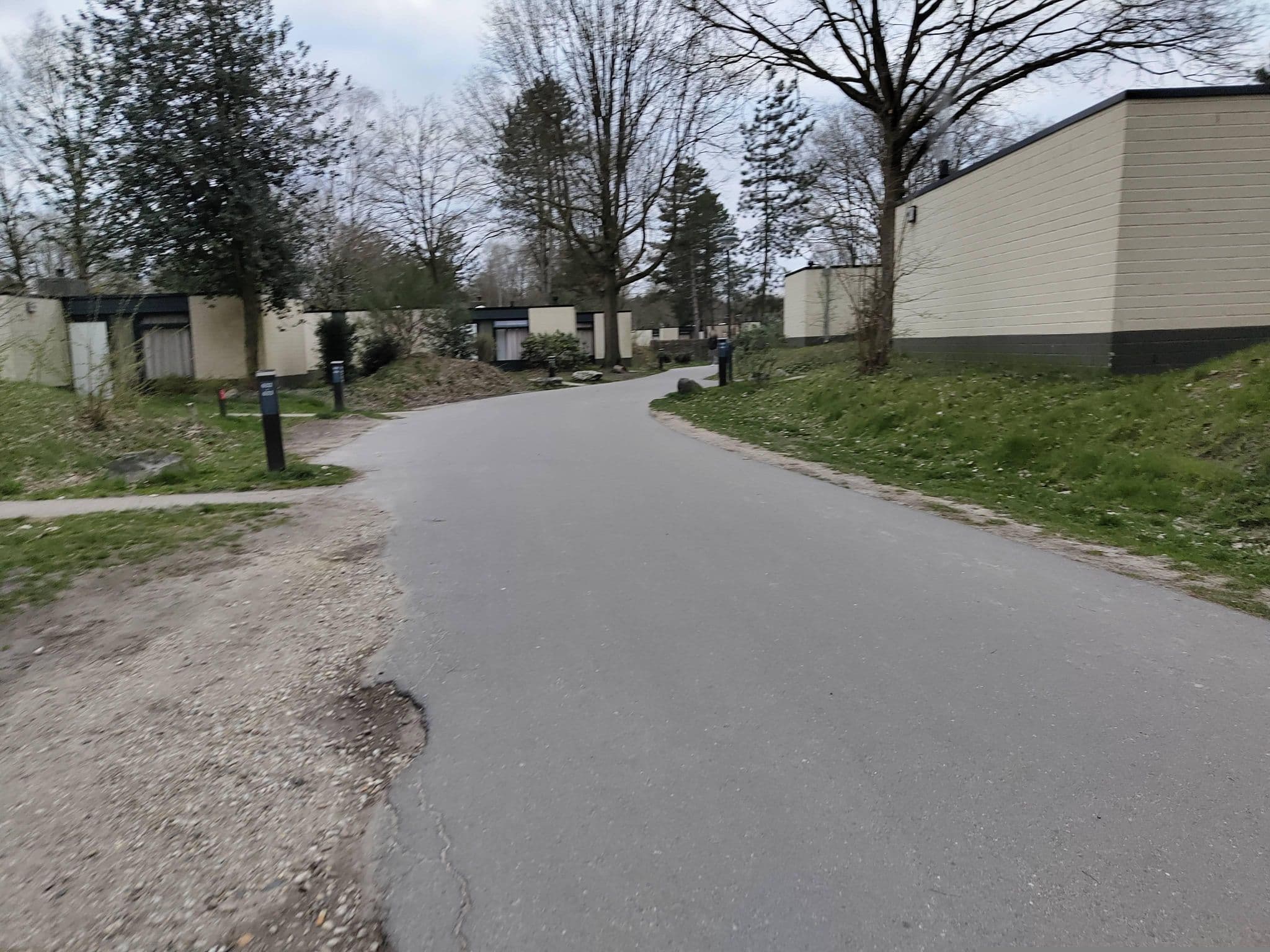 Street view near Cottage 636, America — © tjorim (CC BY-SA · Mapillary)