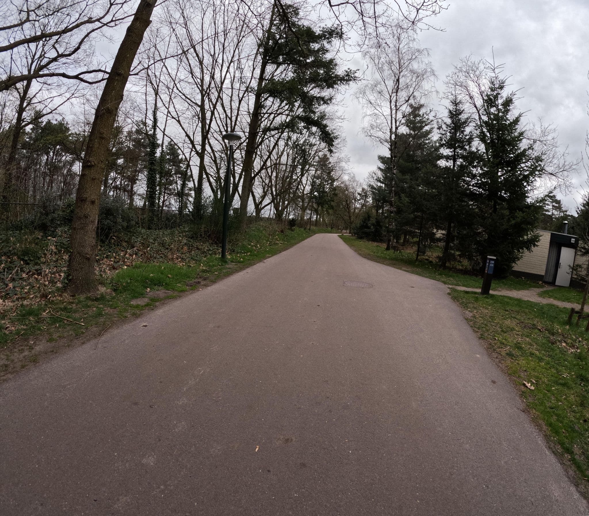 Street view near Cottage 271, America — © tjorim (CC BY-SA · Mapillary)