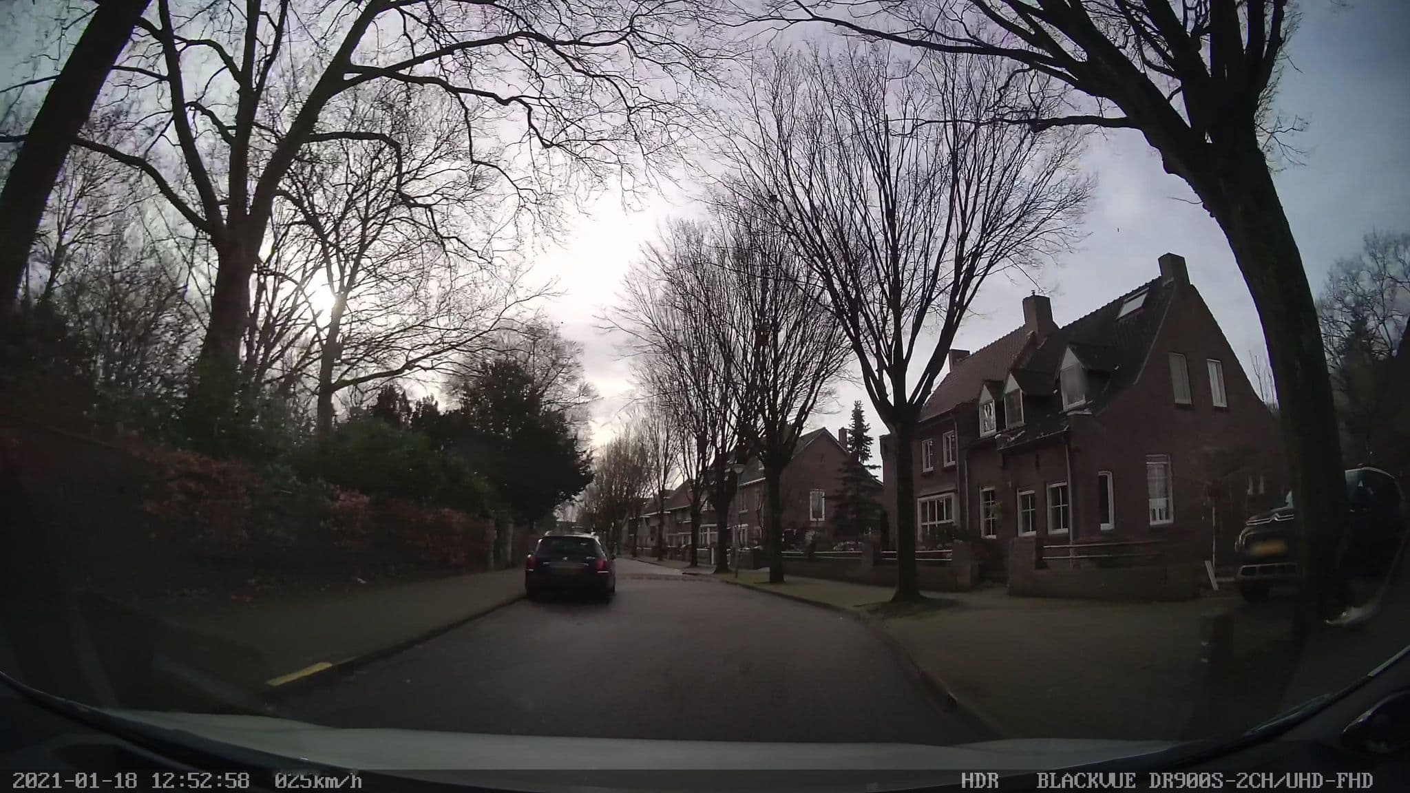 Street view near hotel parkzicht, Roermond — © madel (CC BY-SA · Mapillary)