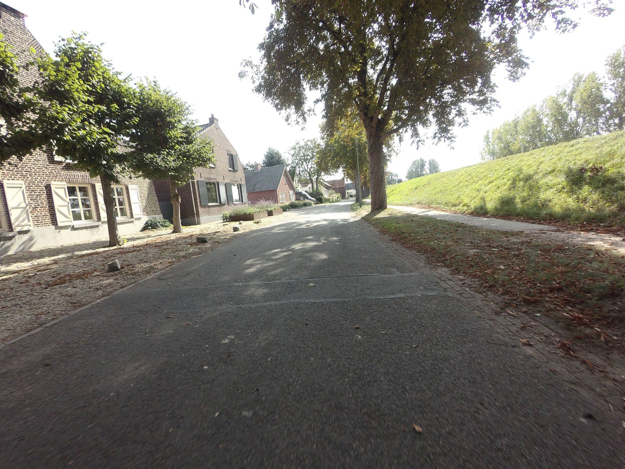 Street view near B&B Ool Inclusive, Herten — © madel (CC BY-SA · Mapillary)