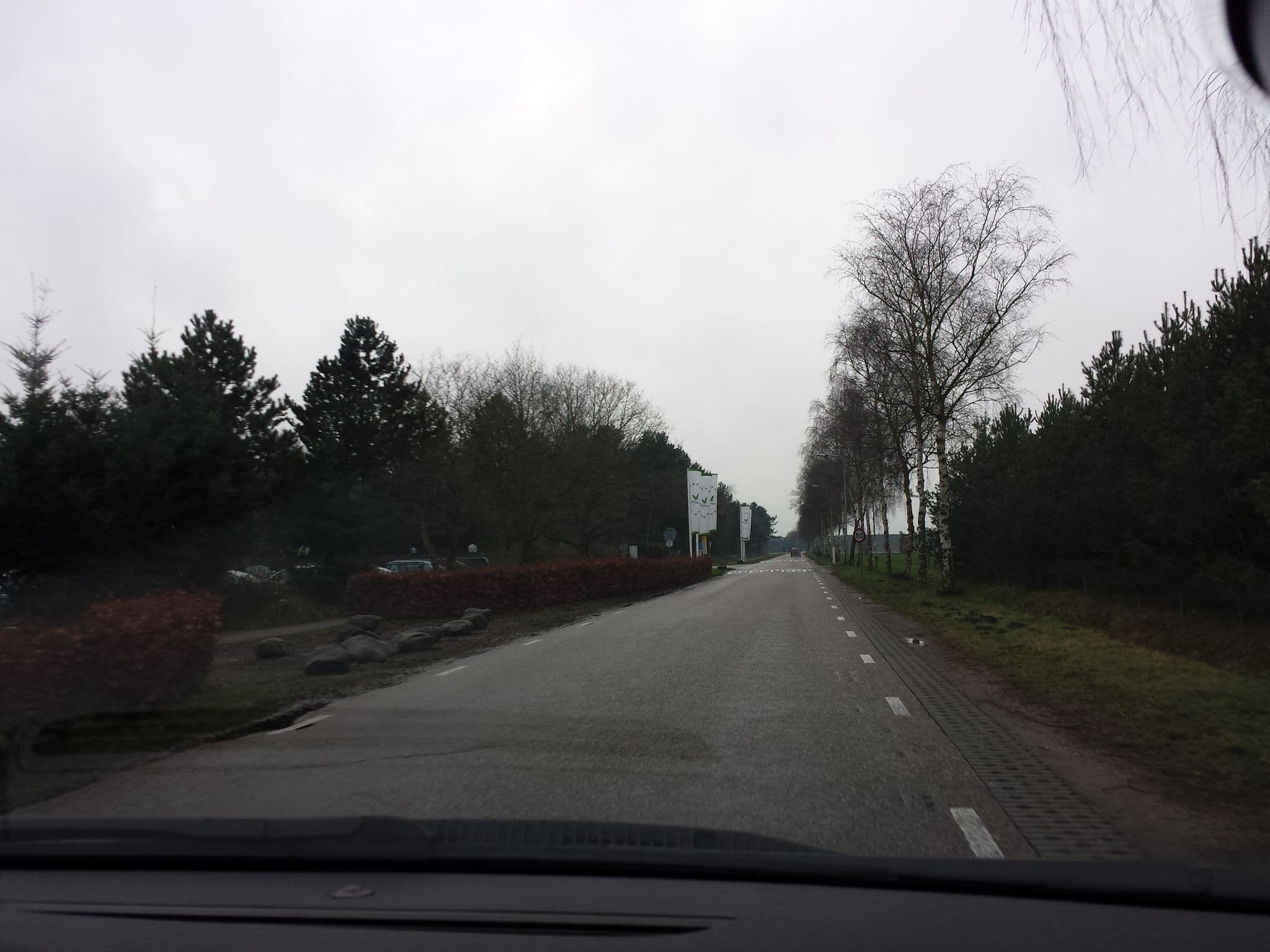 Street view near De Eenzame Kamer In 749, America — © madel (CC BY-SA · Mapillary)