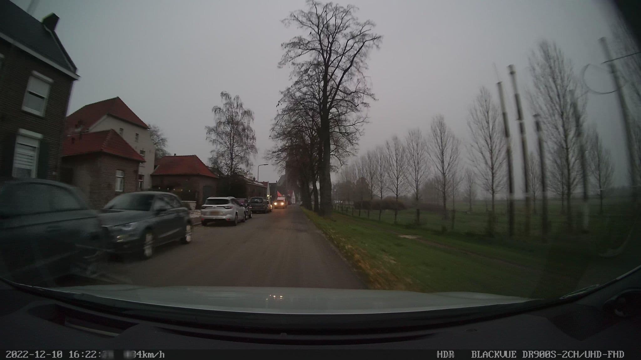 Street view near B&B Buggenum Palace, Haelen — © madel (CC BY-SA · Mapillary)