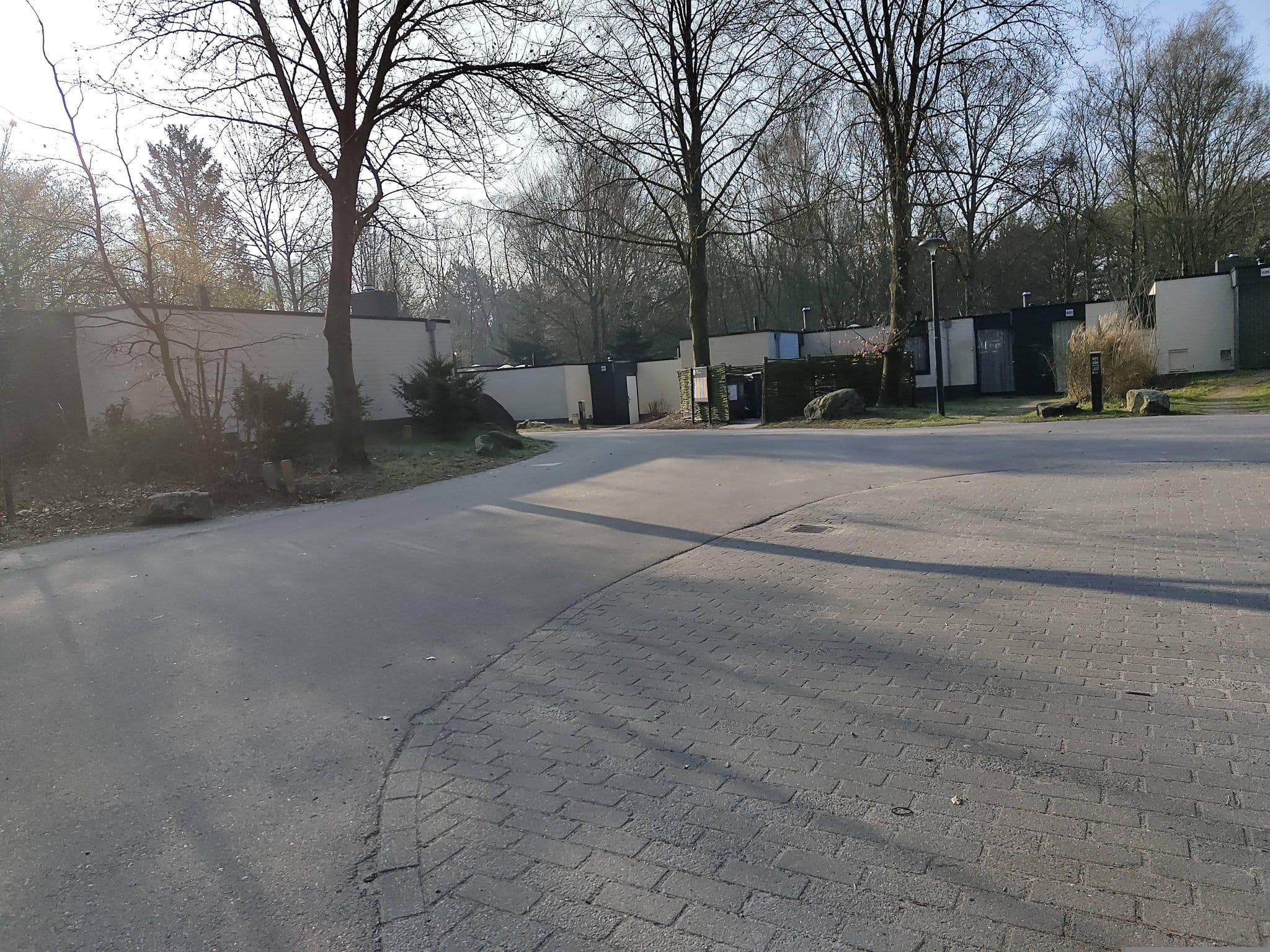 Street view near Cottage 627, America — © tjorim (CC BY-SA · Mapillary)