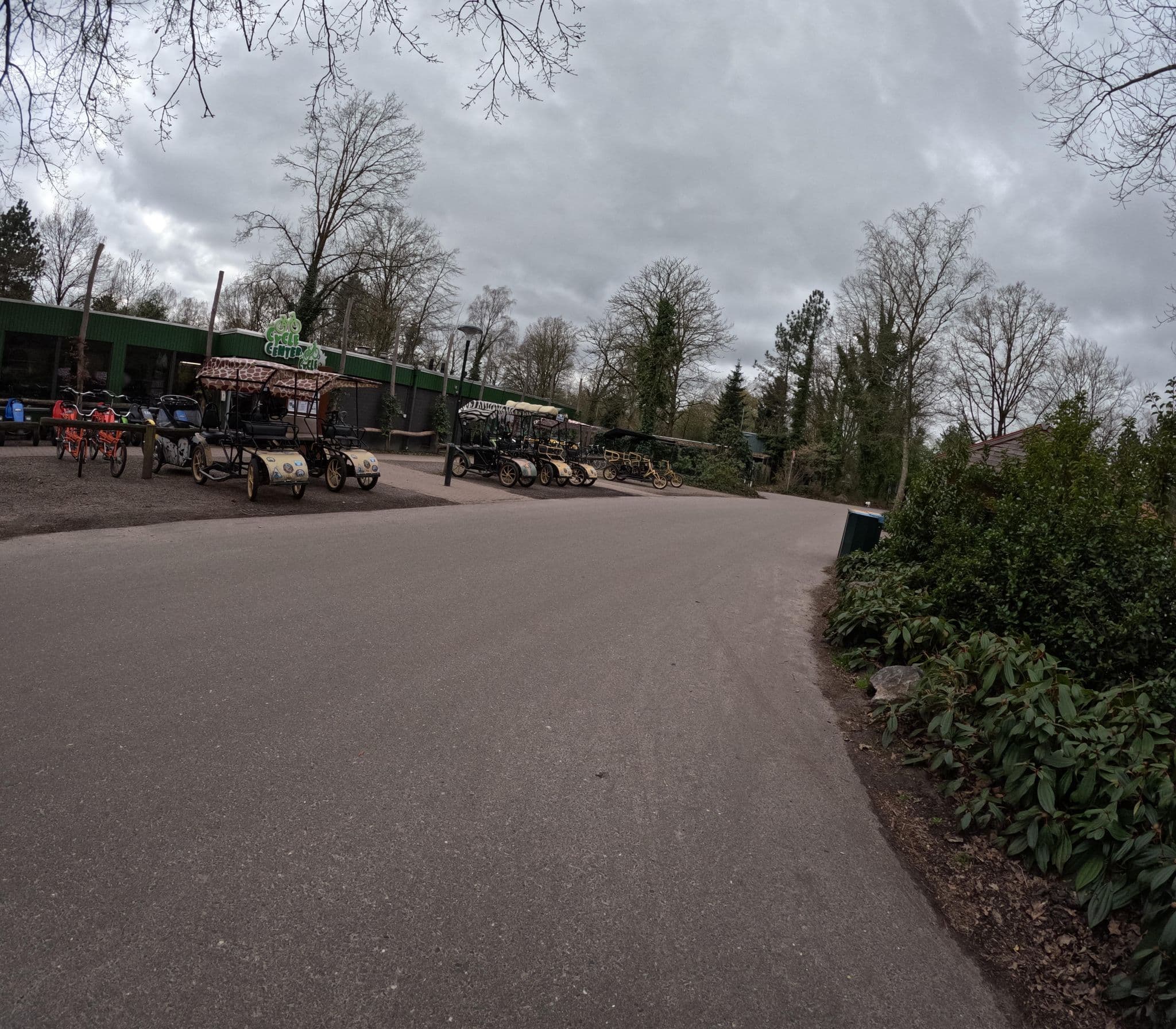 Street view near cottage 302, America — © tjorim (CC BY-SA · Mapillary)